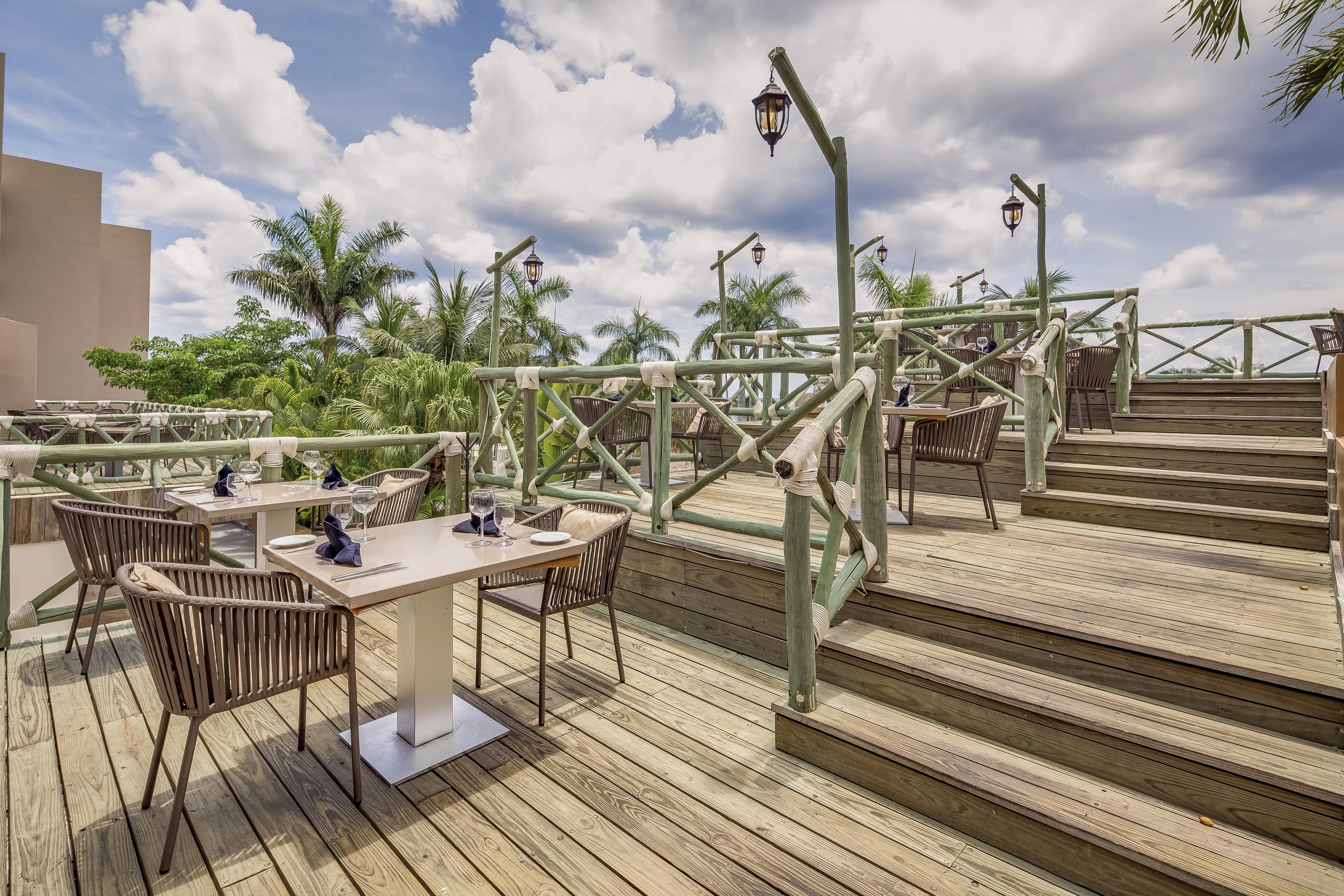 Resort Fiesta Americana 5*