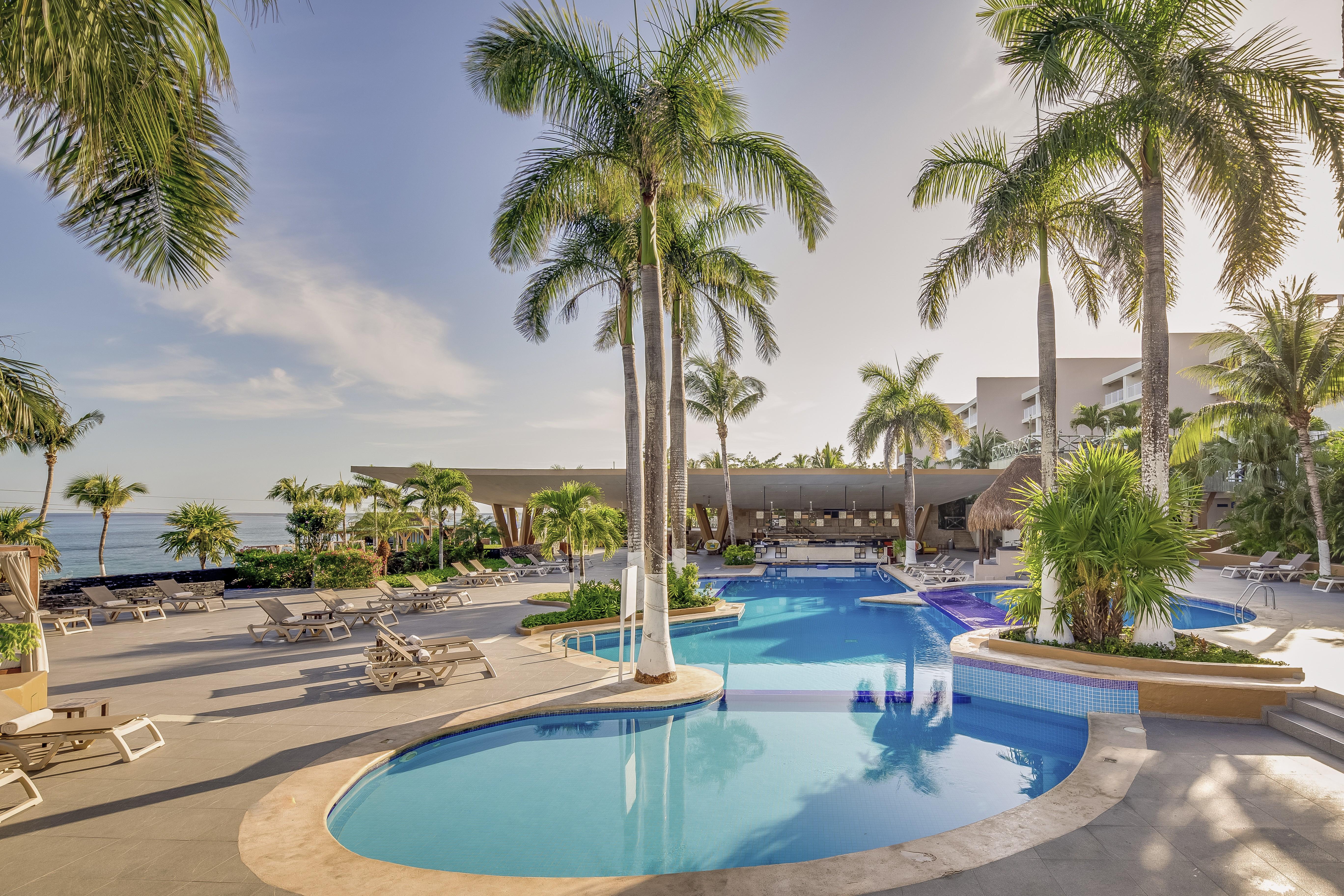 Fiesta Americana Resort
