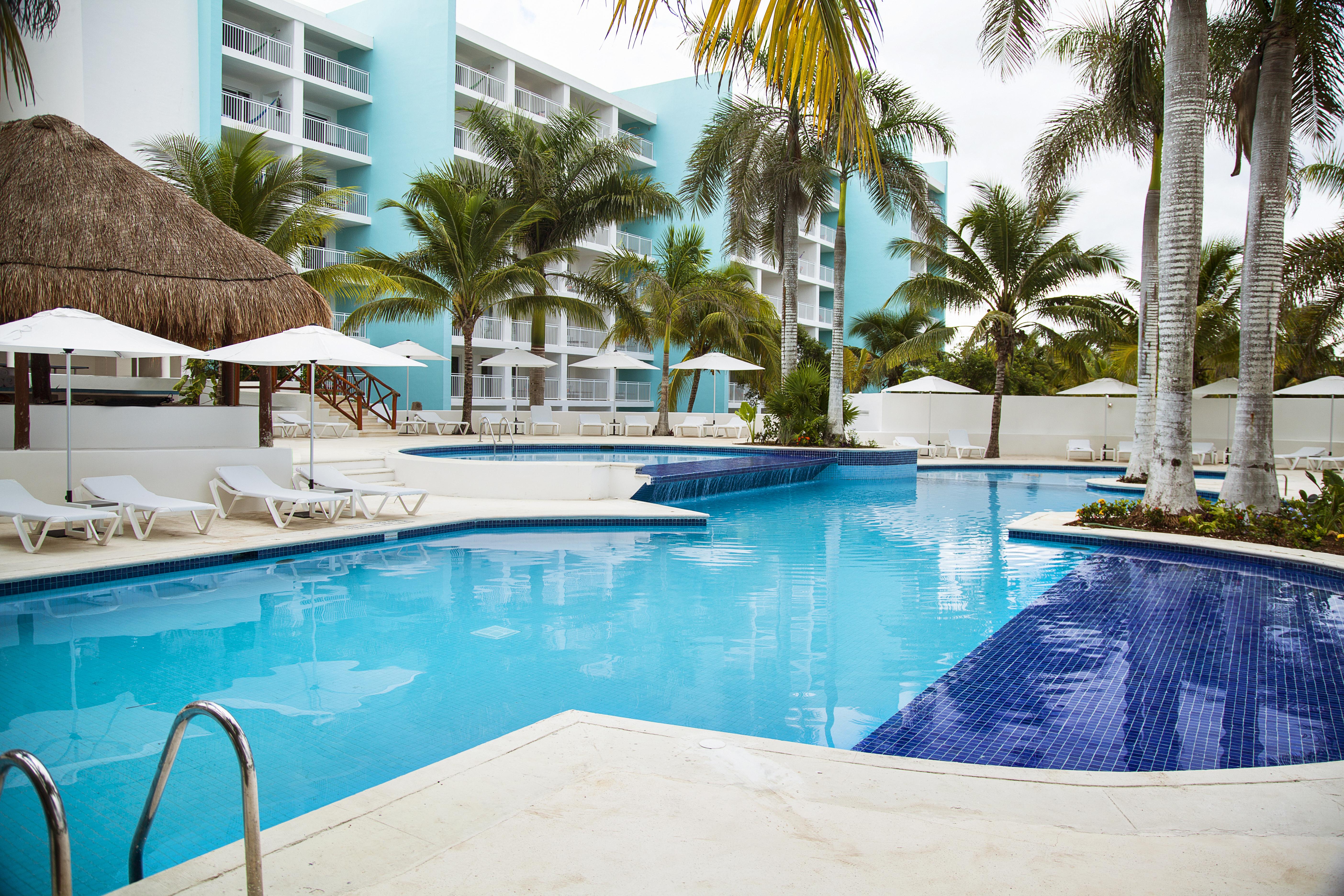 Resort Fiesta Americana
