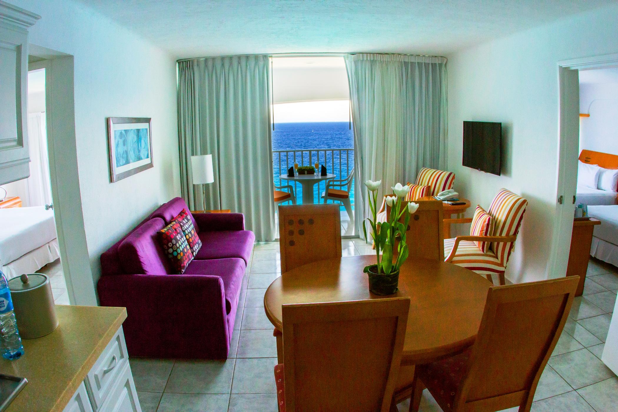 Coral Princess & Dive Hotel