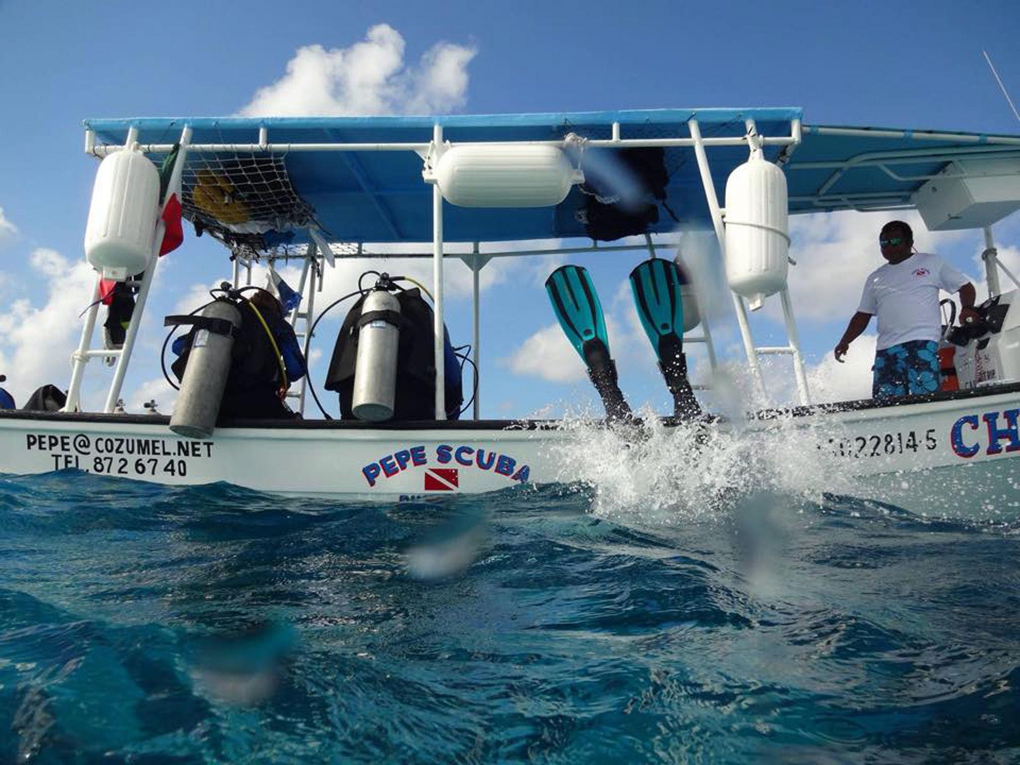 Coral Princess & Dive 4* Cozumel