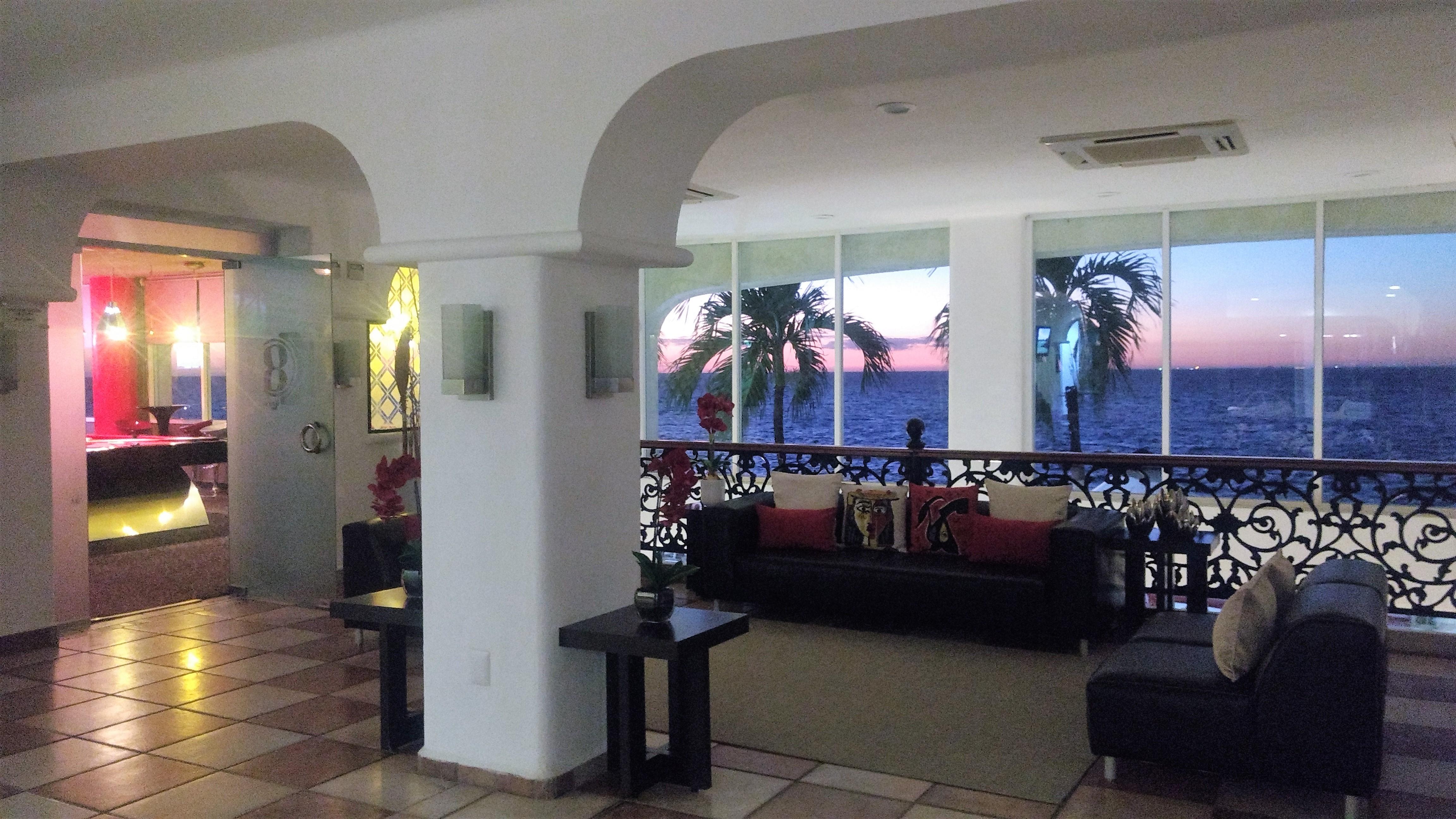 Coral Princess & Dive Hotel 4*