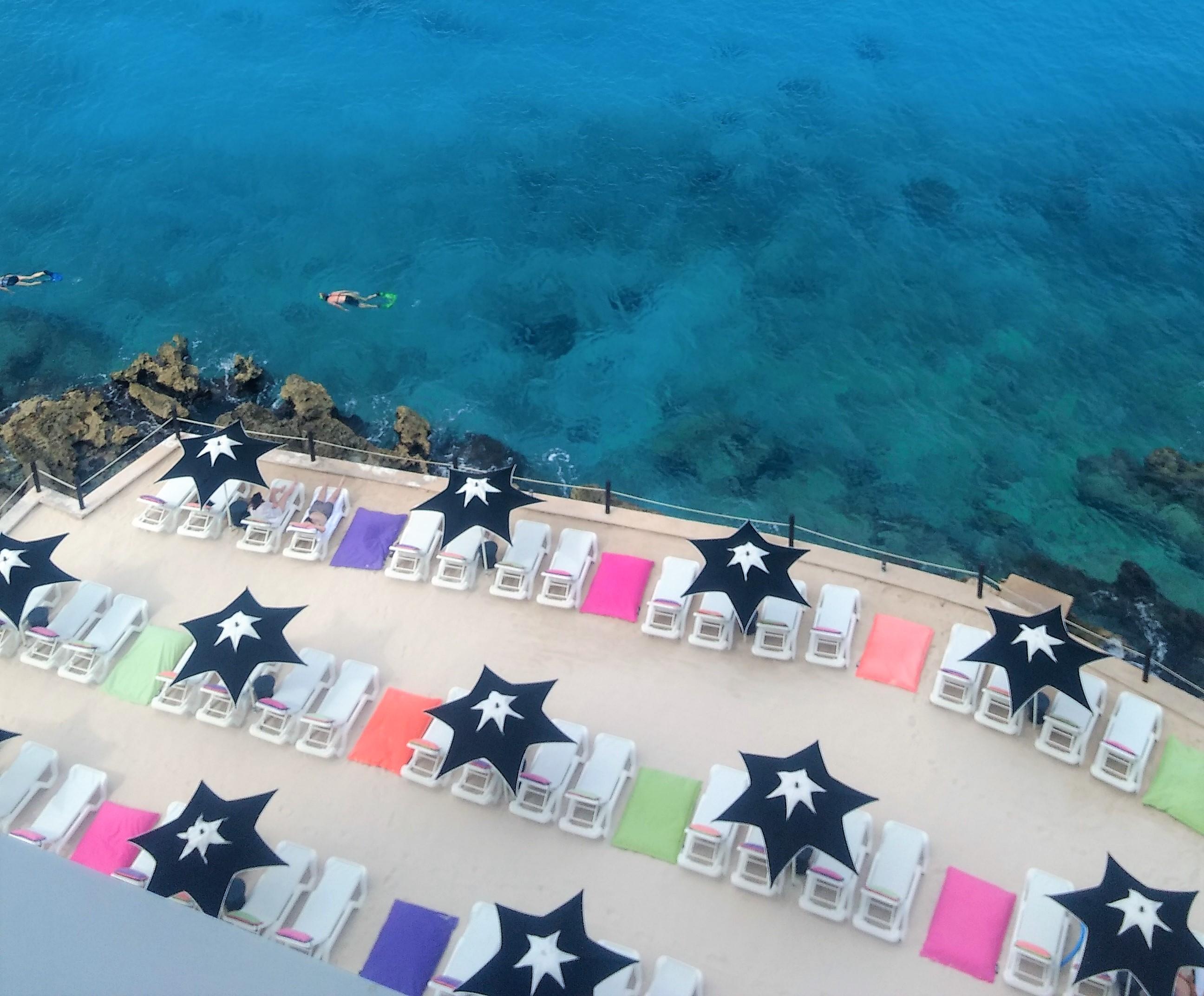 Coral Princess & Dive Hotel 4*