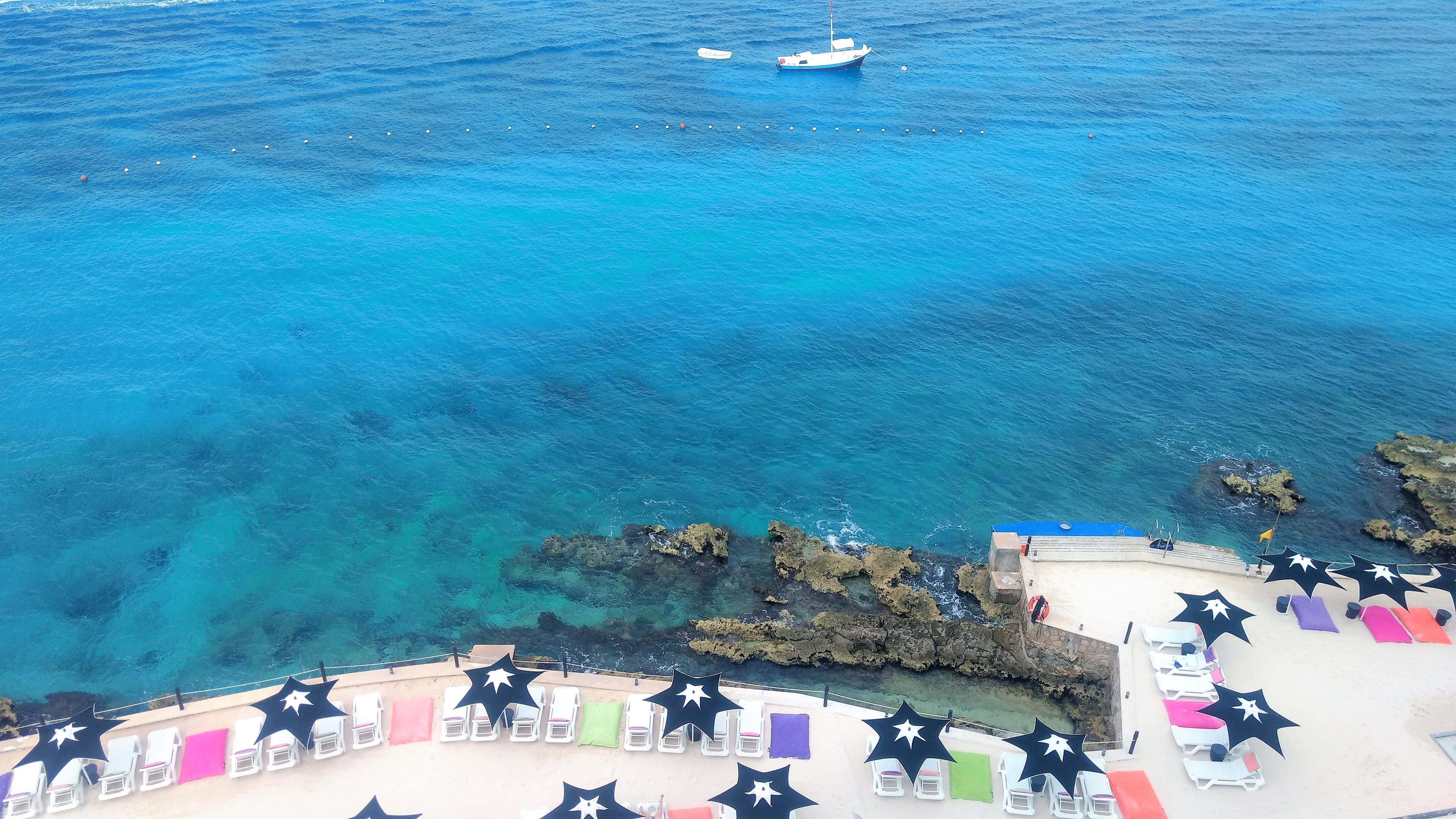 Hotel Coral Princess & Dive 4*