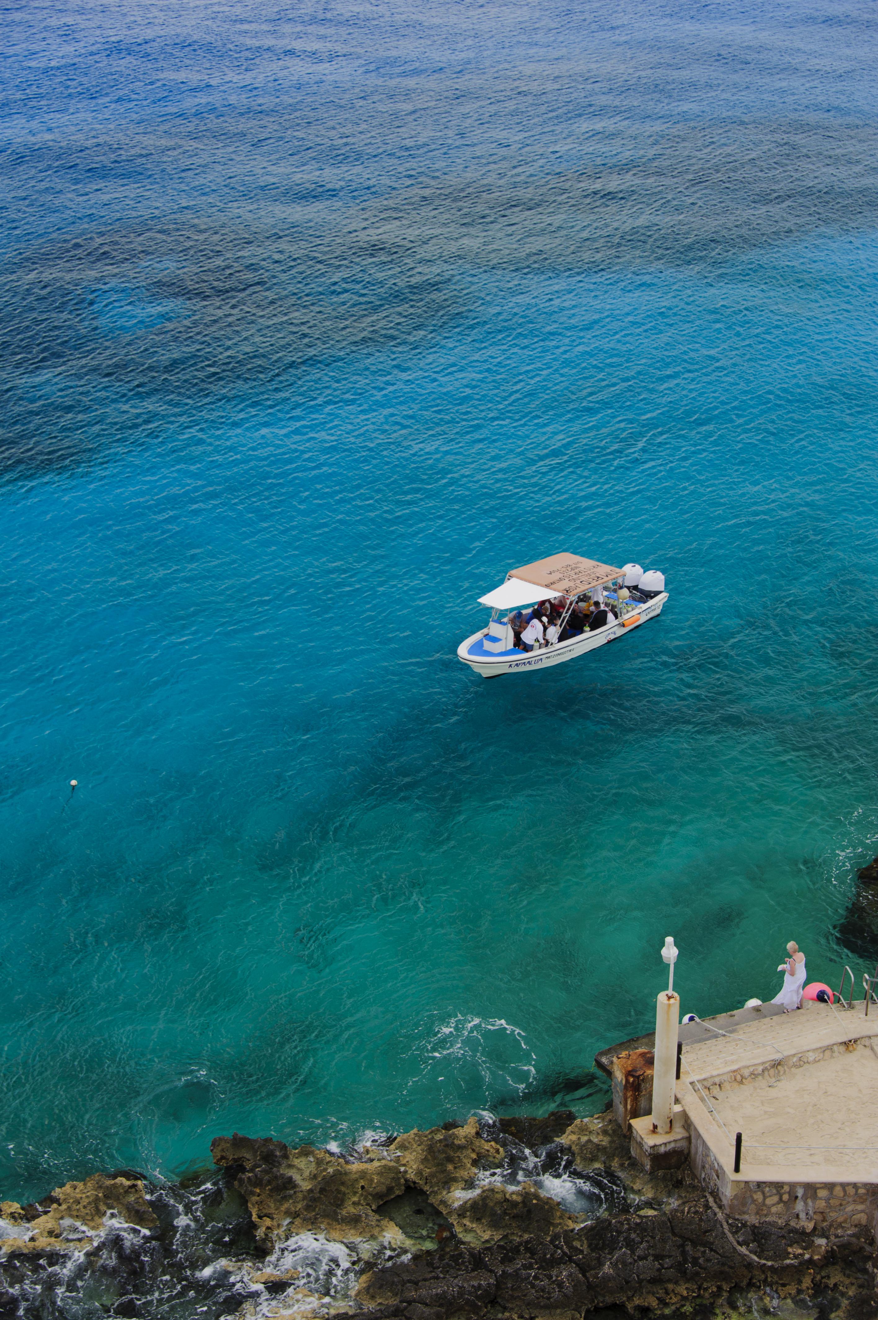 Coral Princess & Dive Hotel 4*