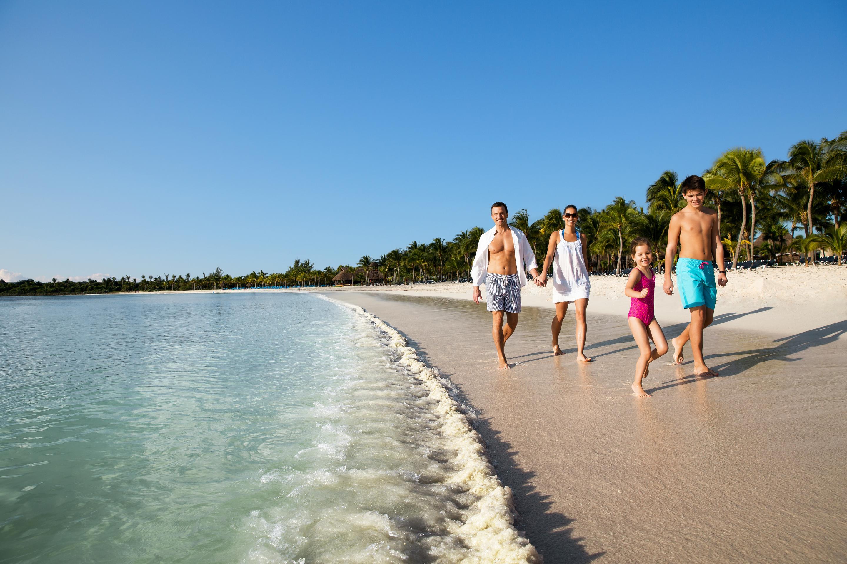 Barceló Maya Colonial - 5*