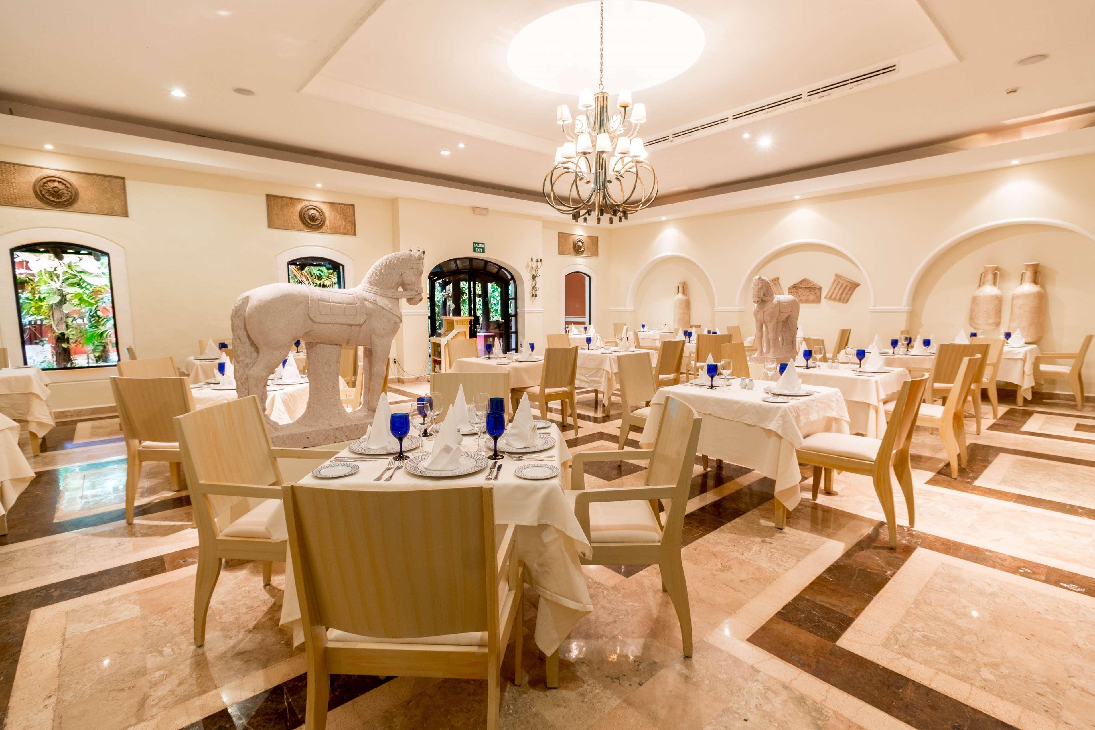 Occidental Cozumel