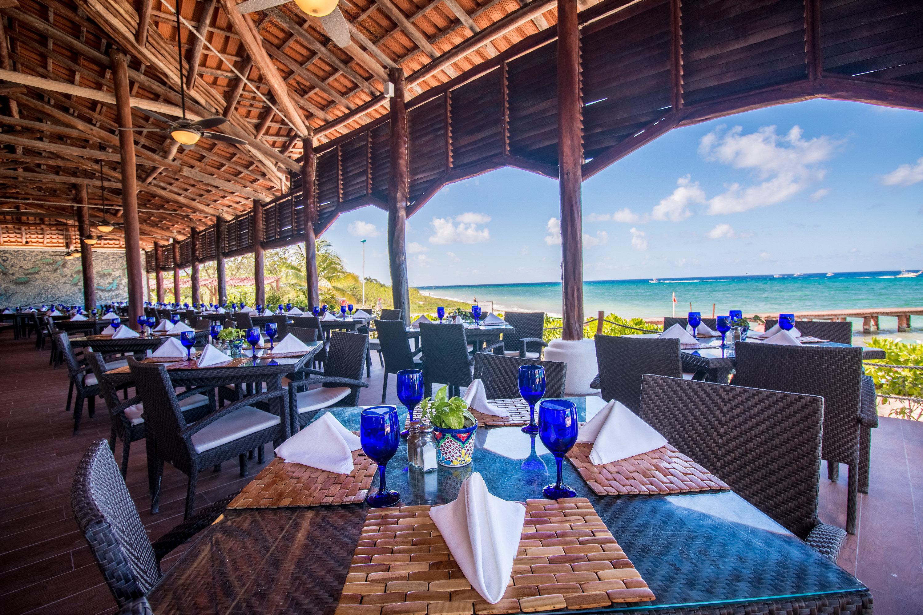 Occidental Cozumel