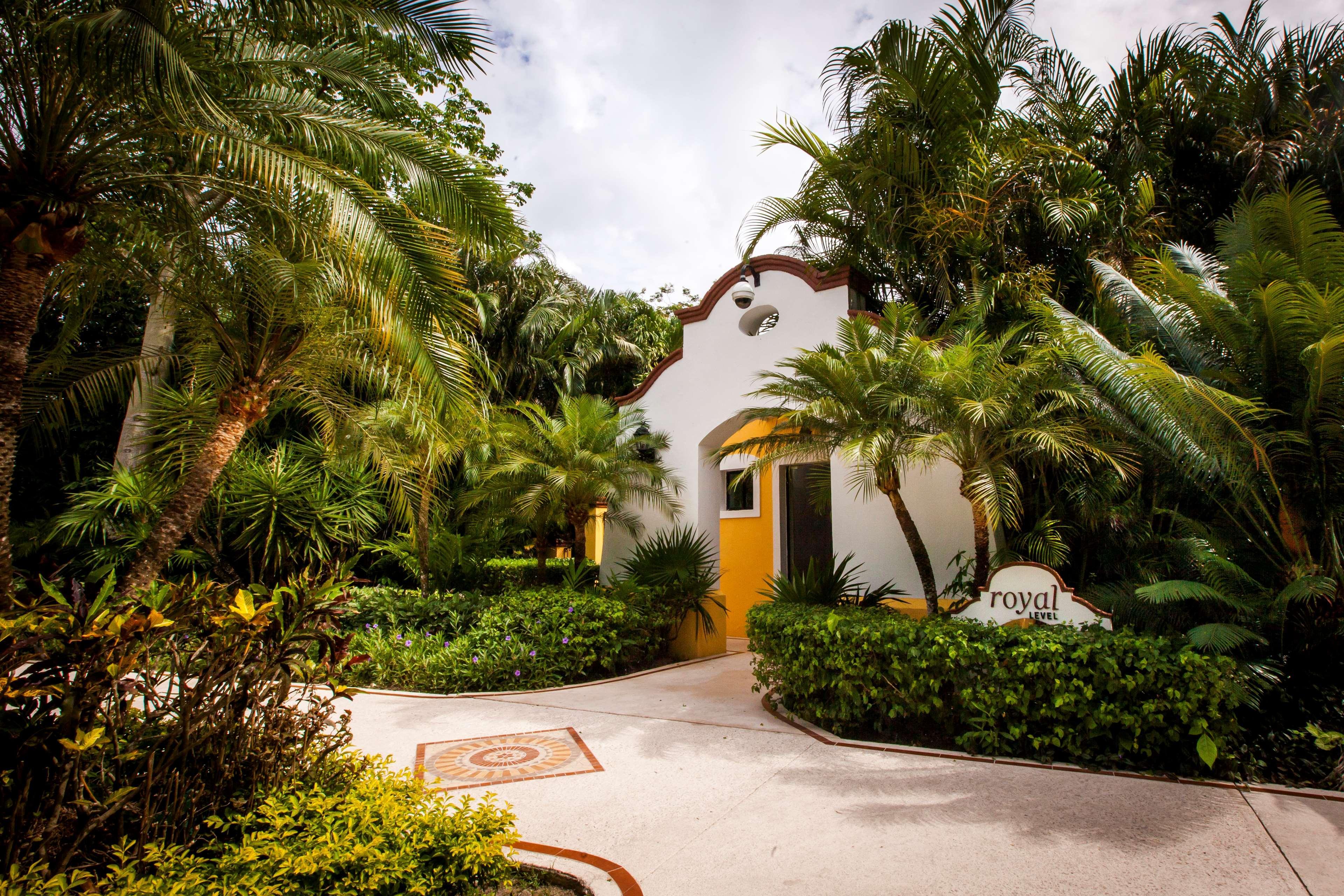 Resort Occidental