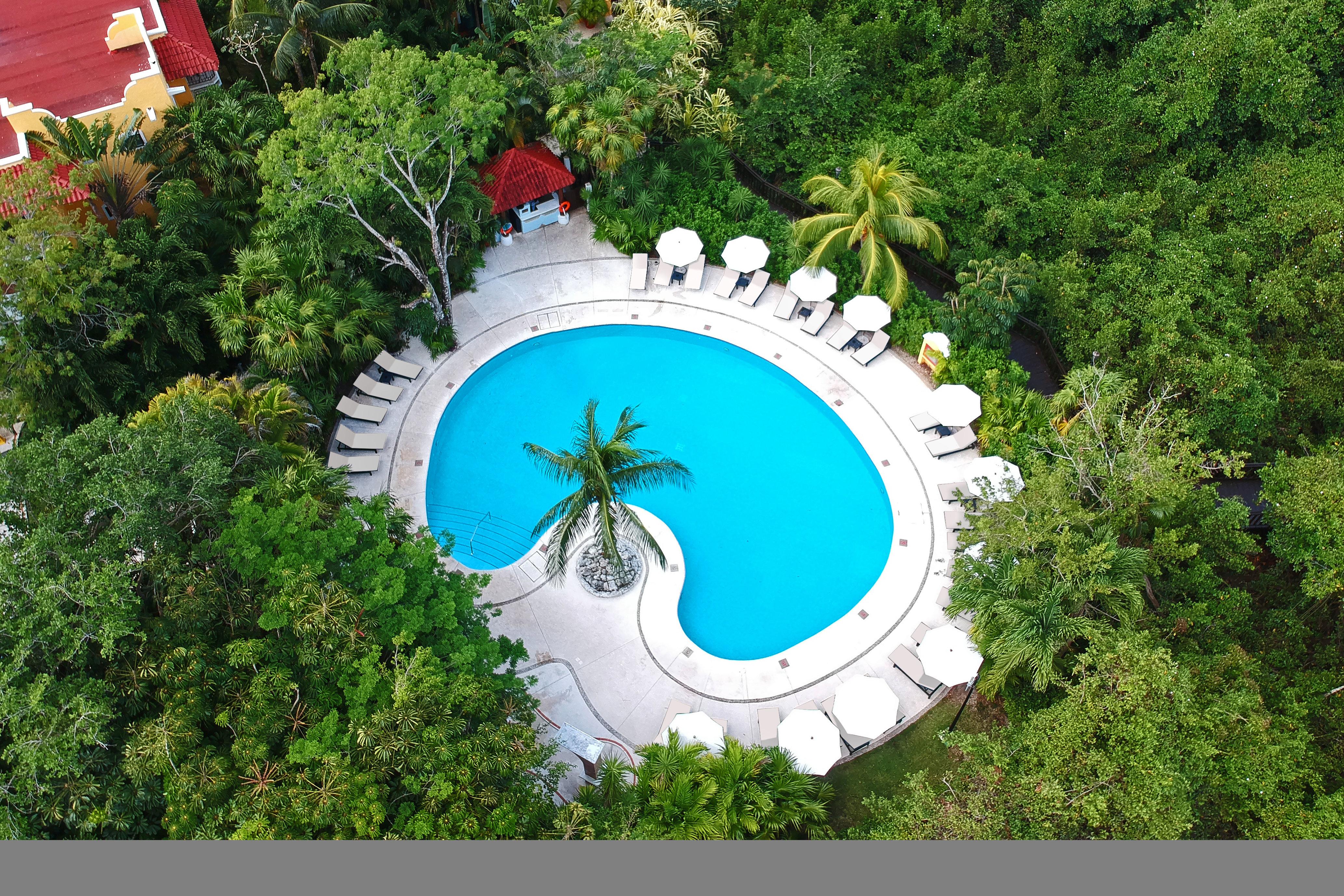 Resort Occidental 5*