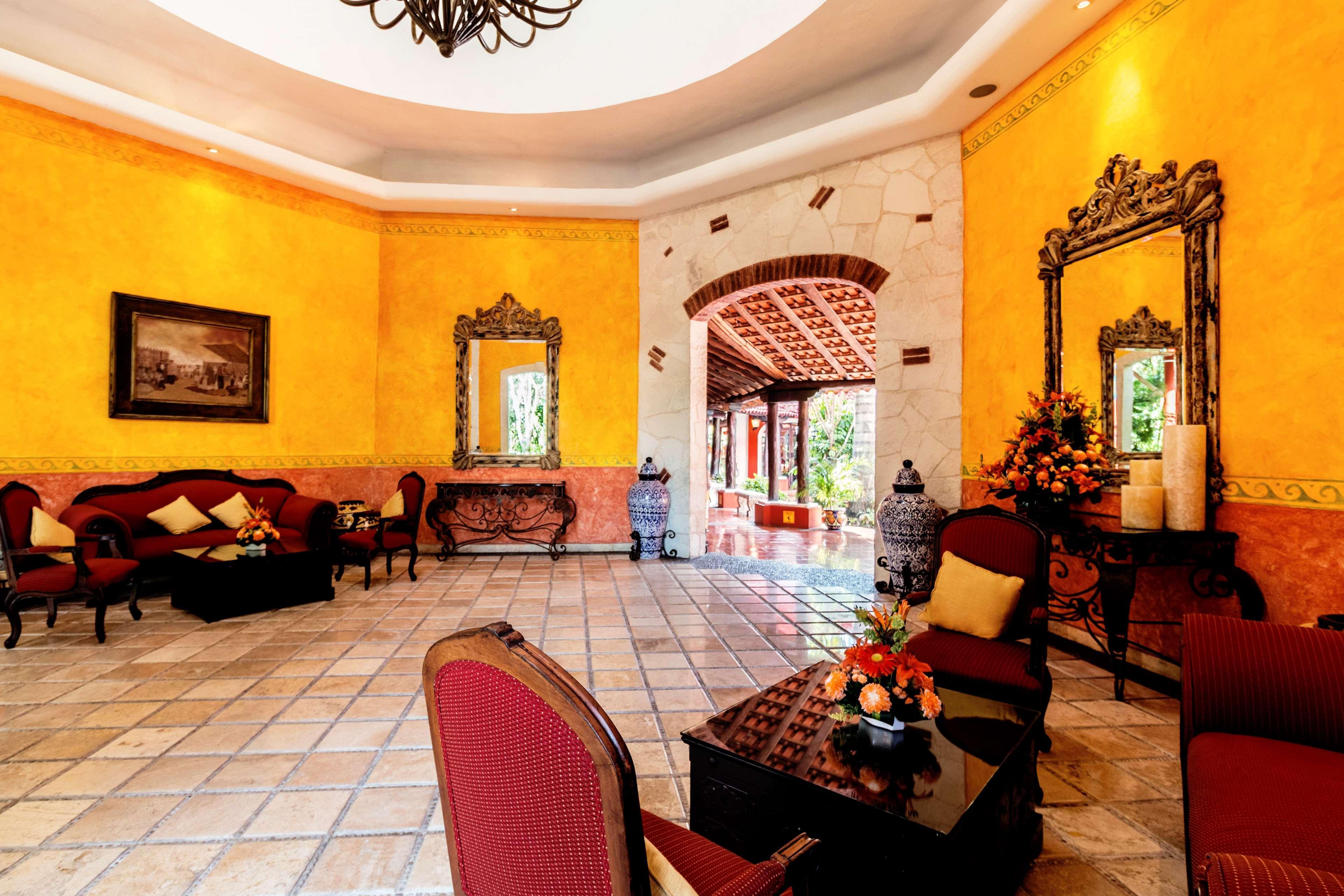 Occidental Cozumel