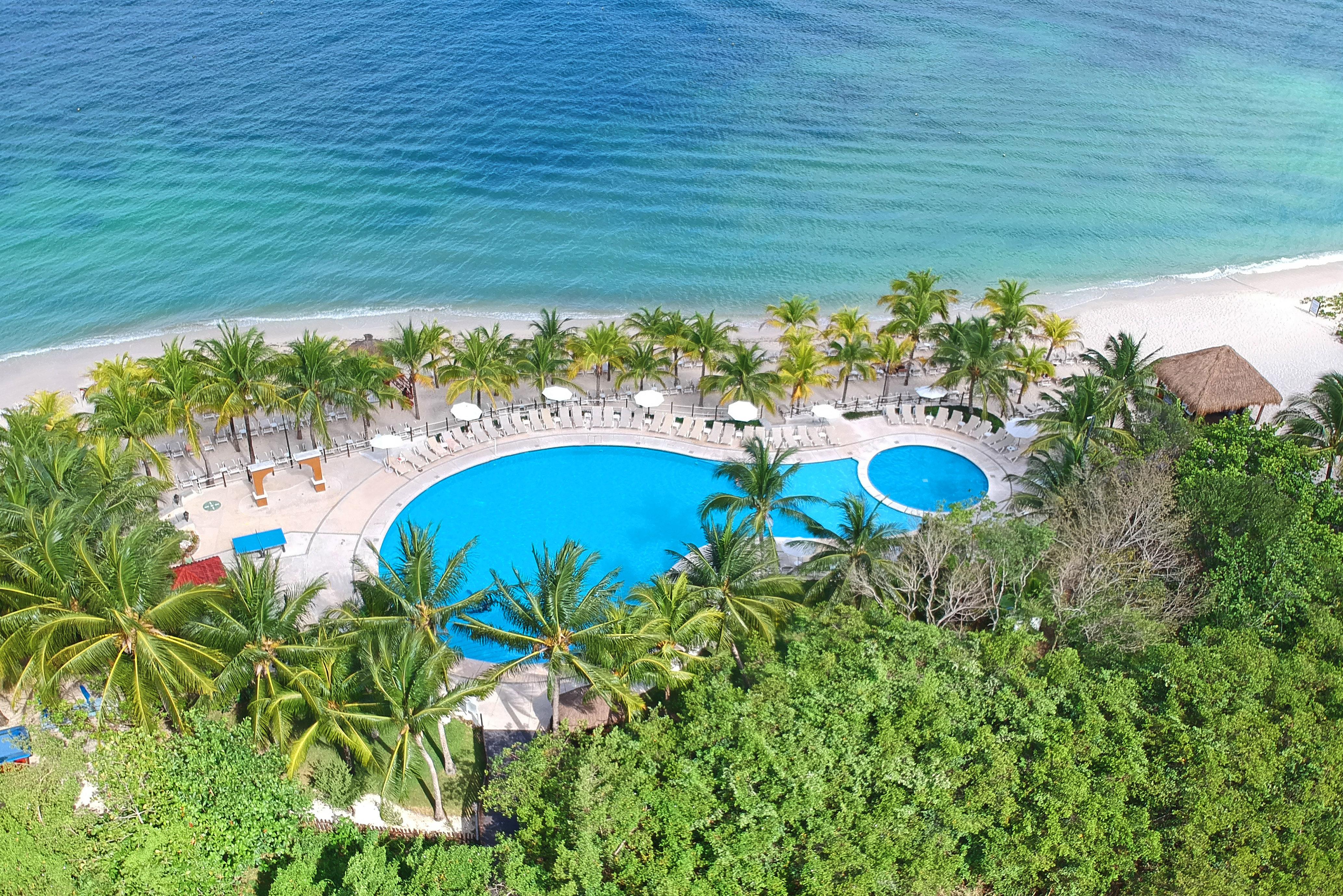 Occidental 5* Cozumel