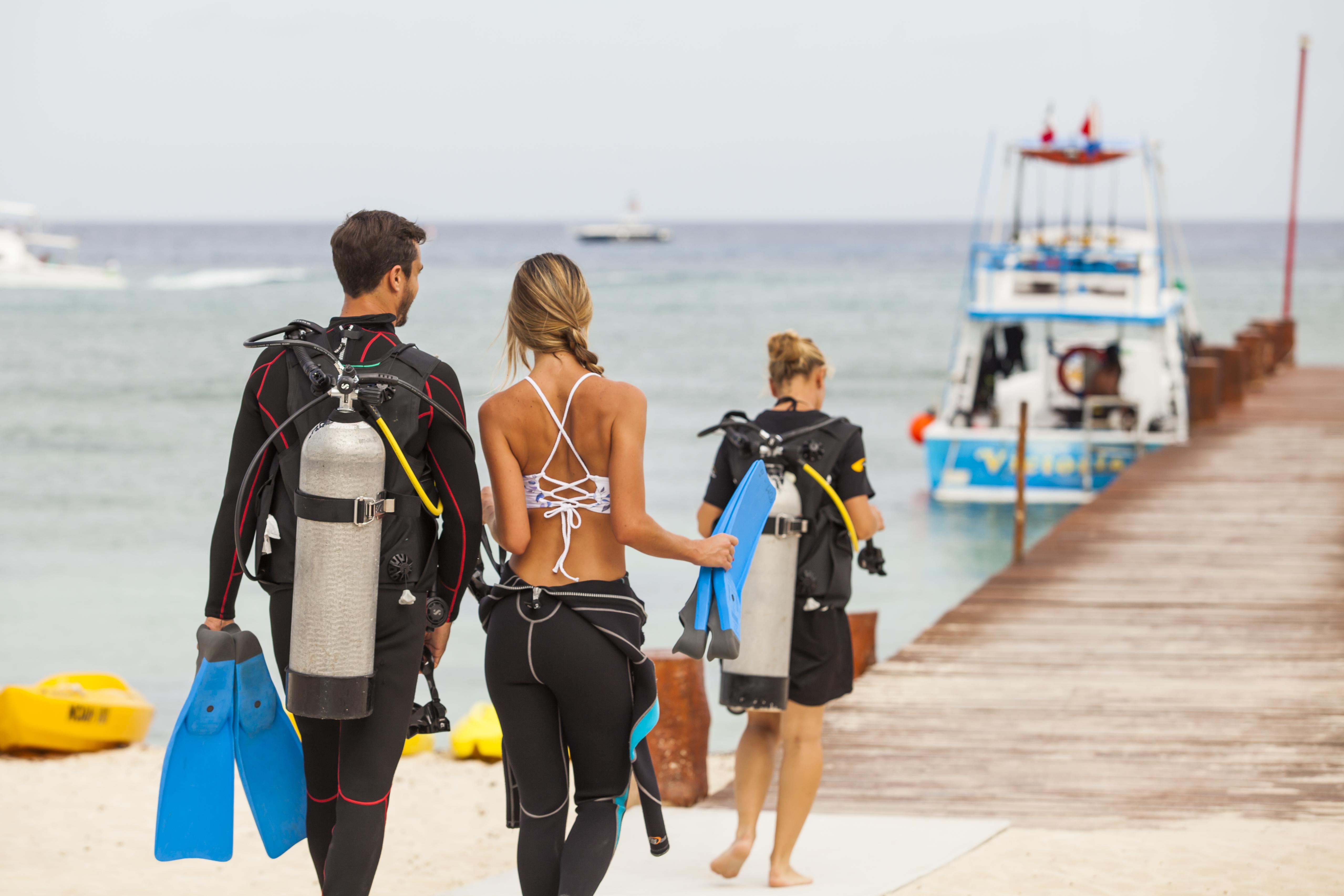 Occidental Resort Cozumel
