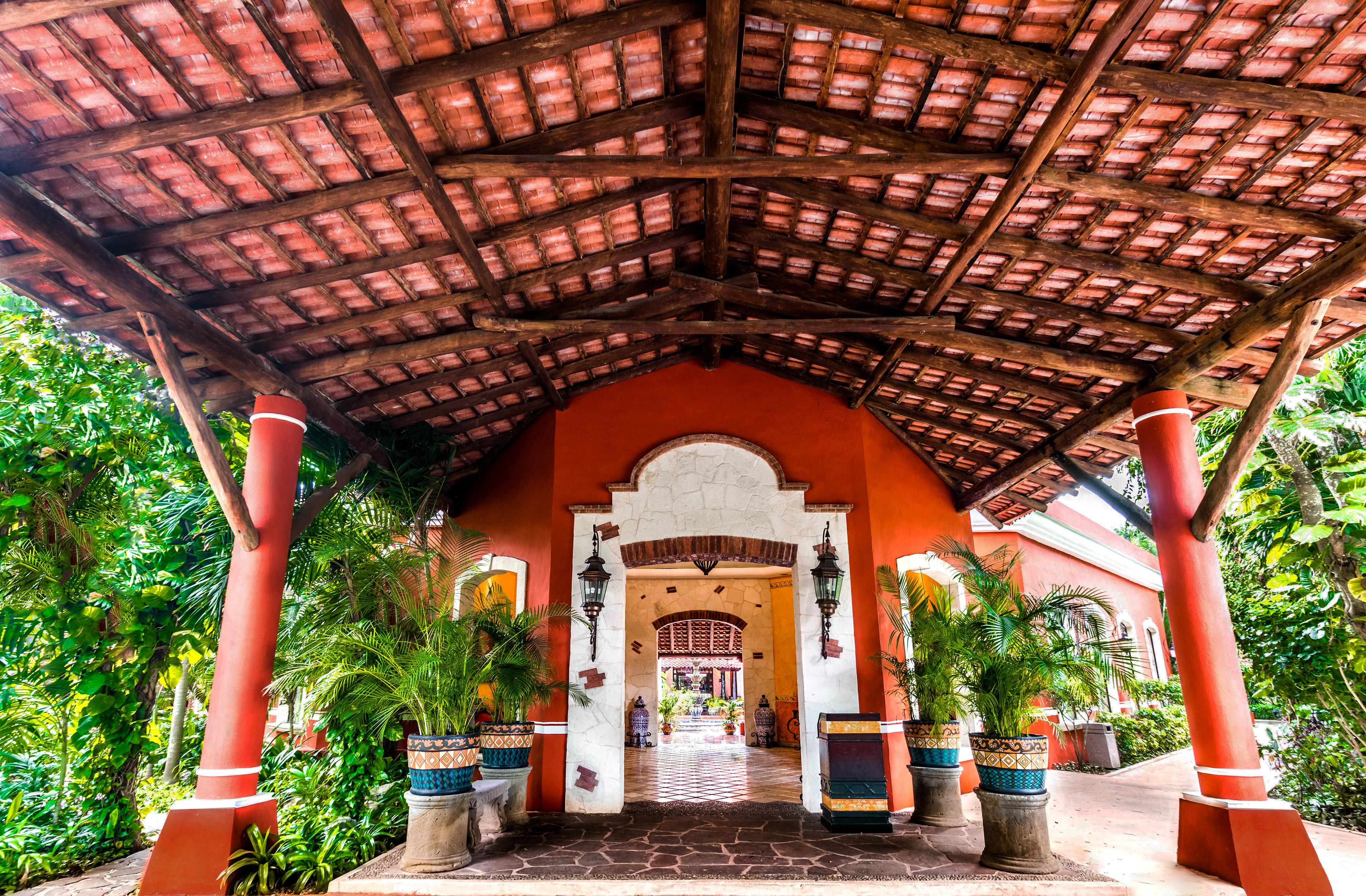 Resort Occidental 5*