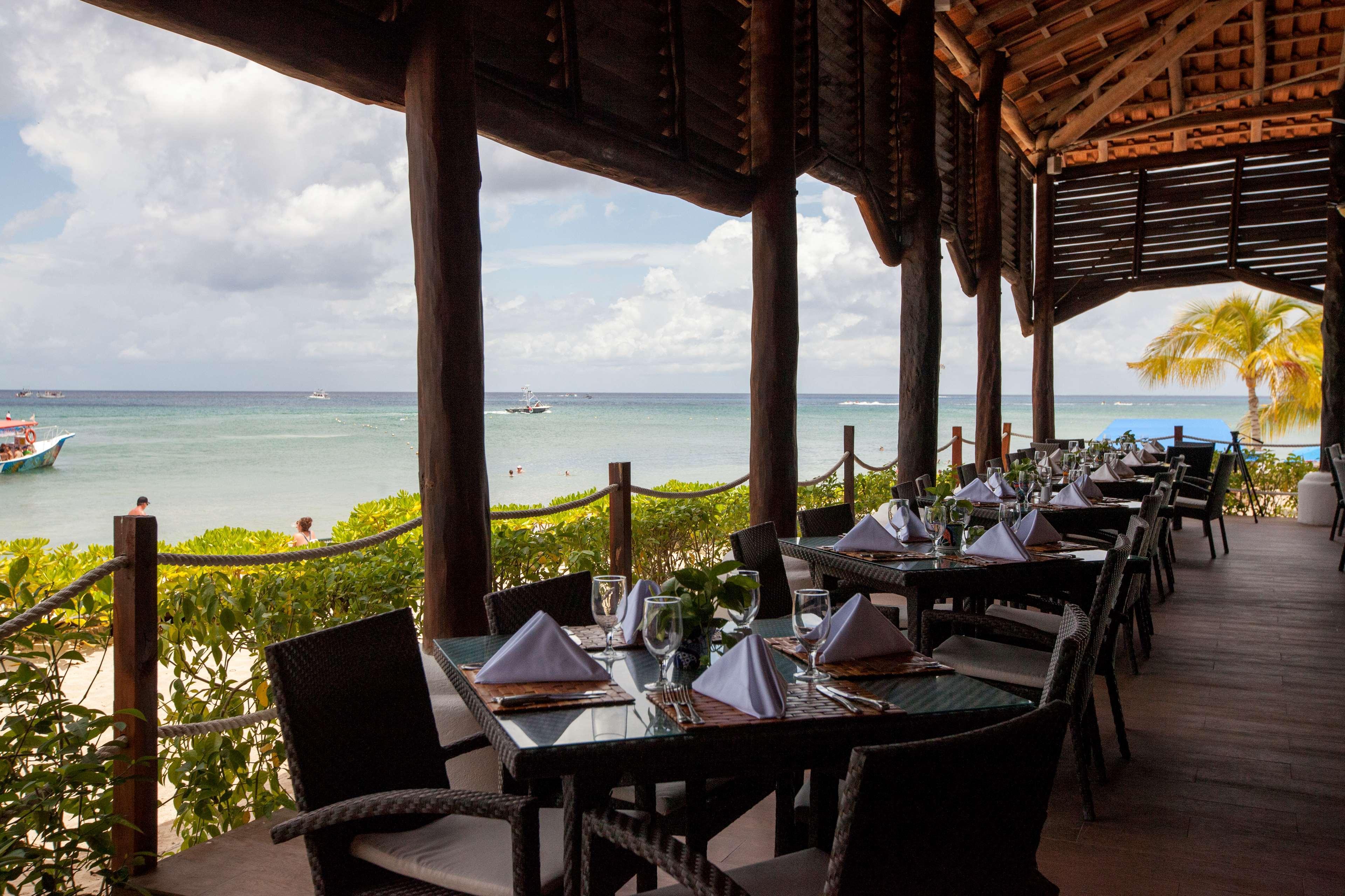 Resort Occidental