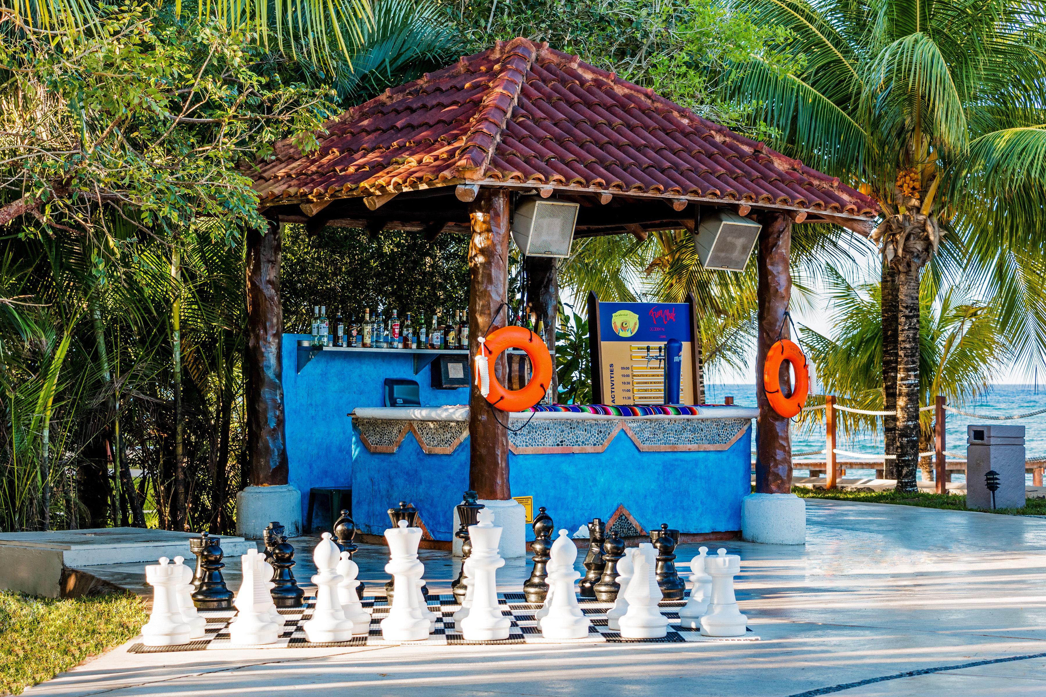 Occidental Cozumel