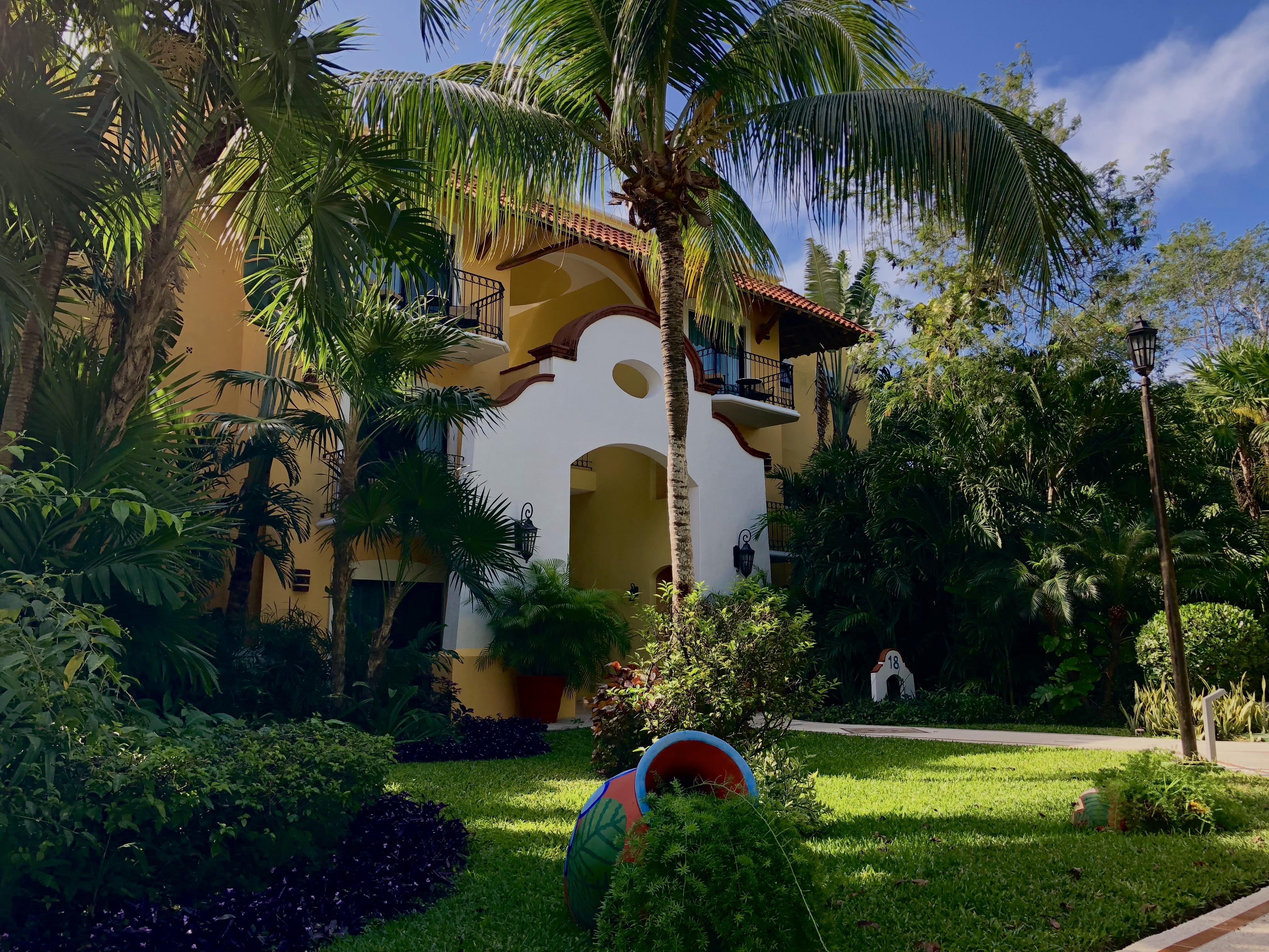 Occidental Cozumel
