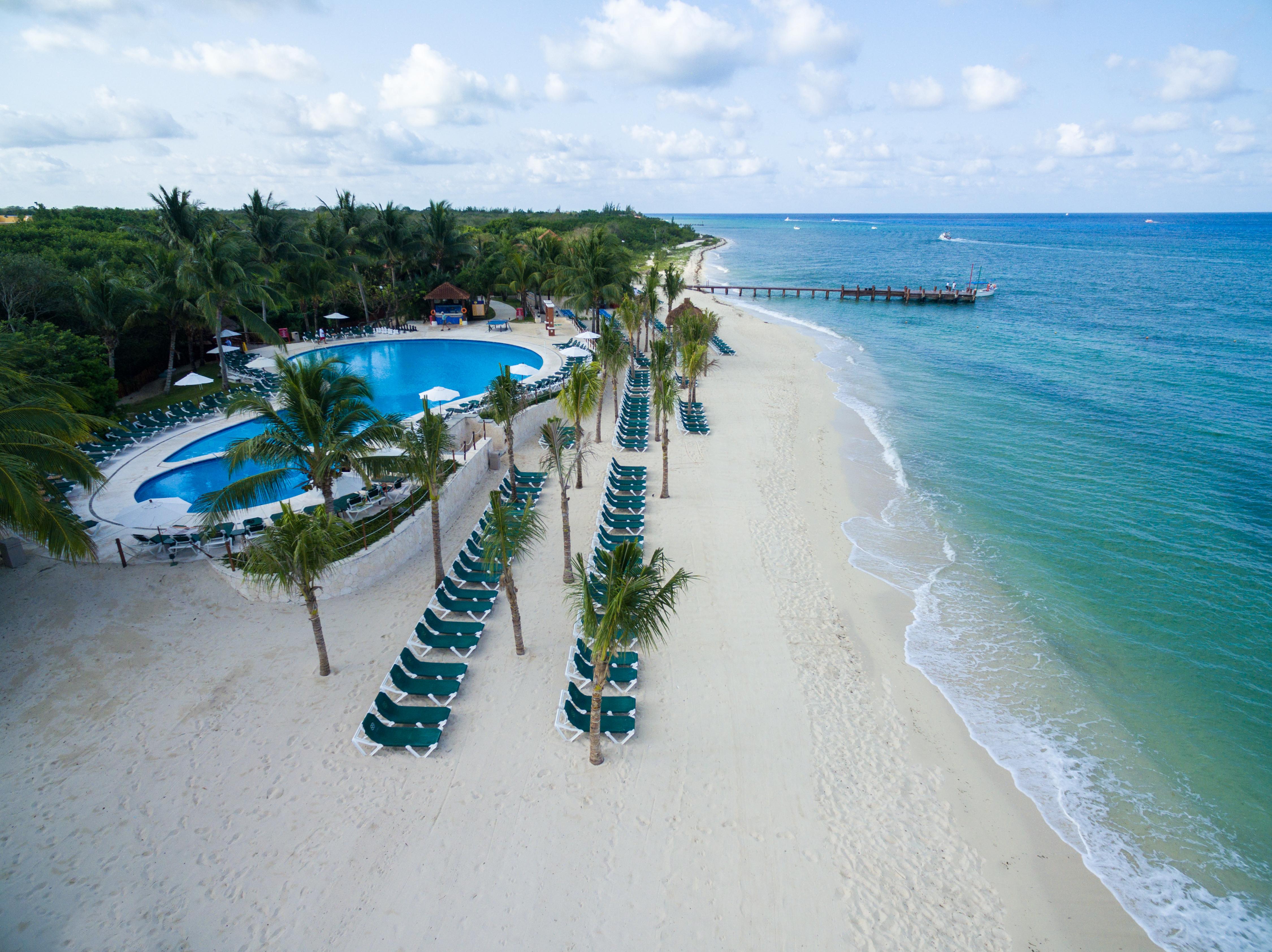 Occidental Resort 5*