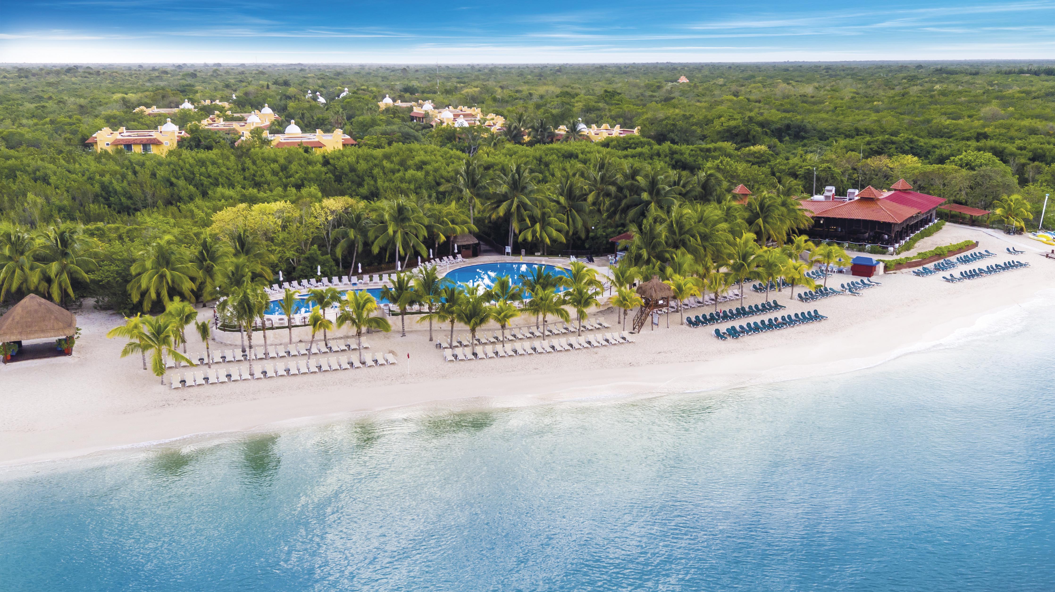 Resort Occidental