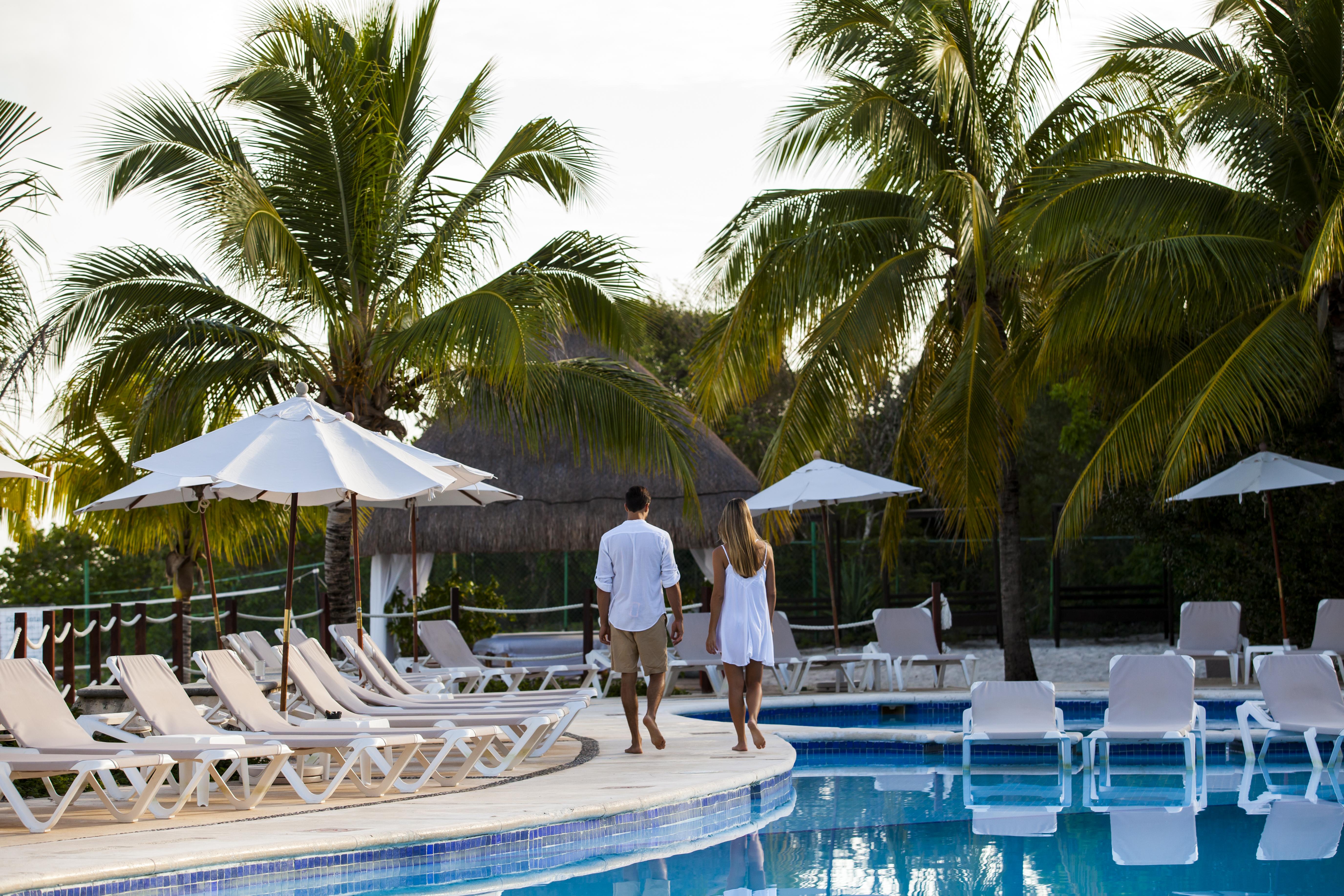 Resort Occidental Cozumel