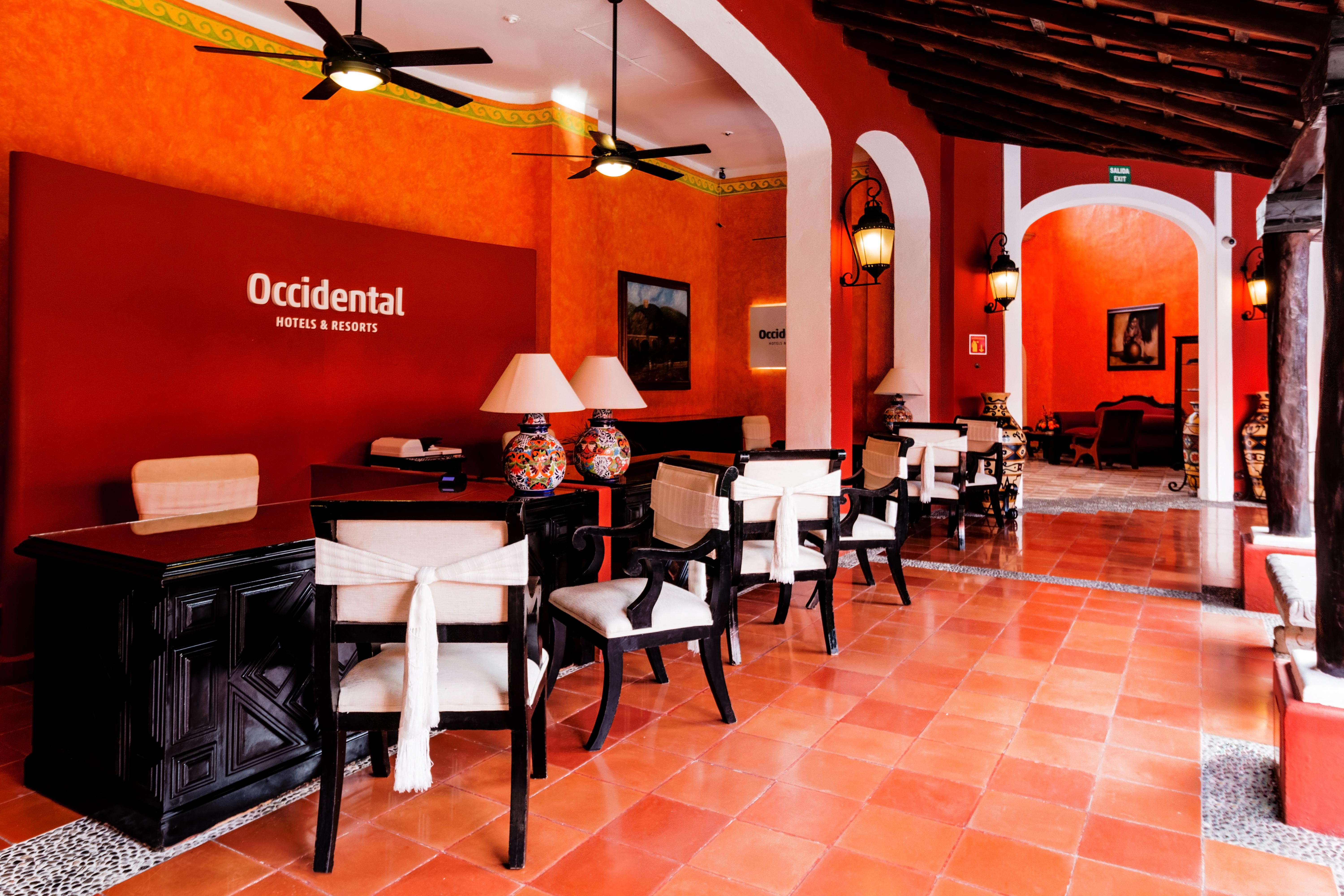 Occidental Resort 5*
