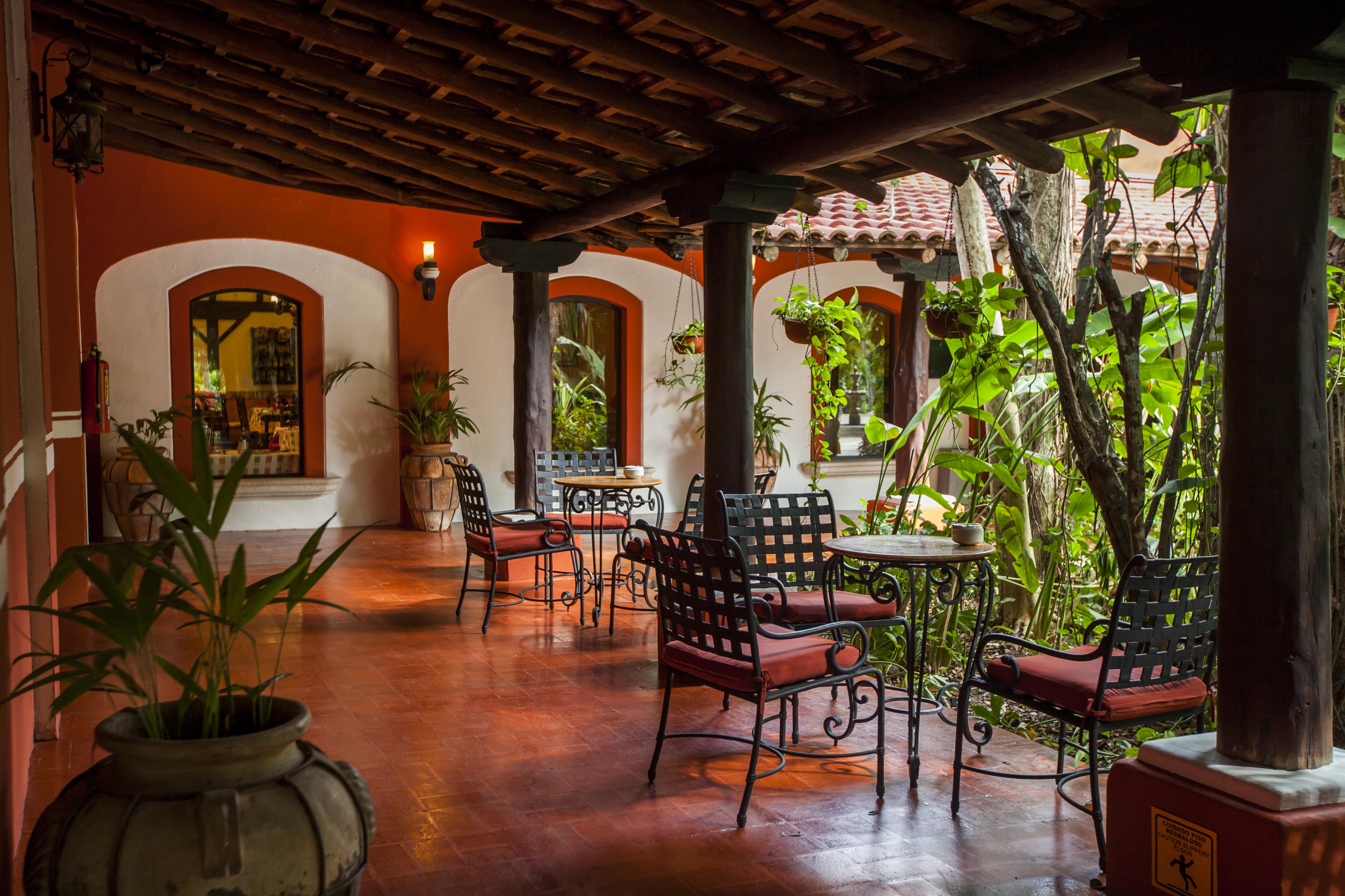 Occidental Resort 5*