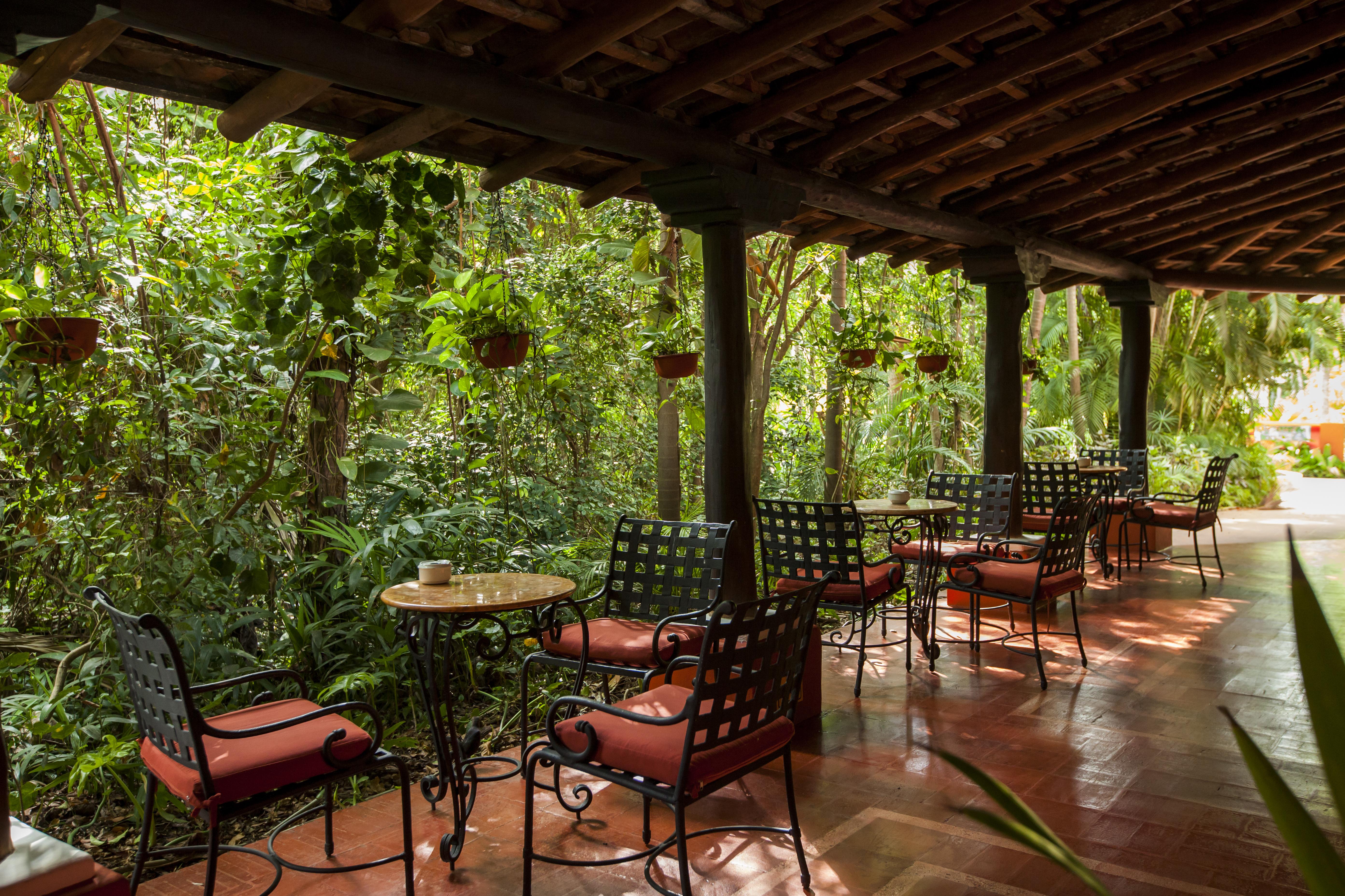 Occidental 5* Cozumel