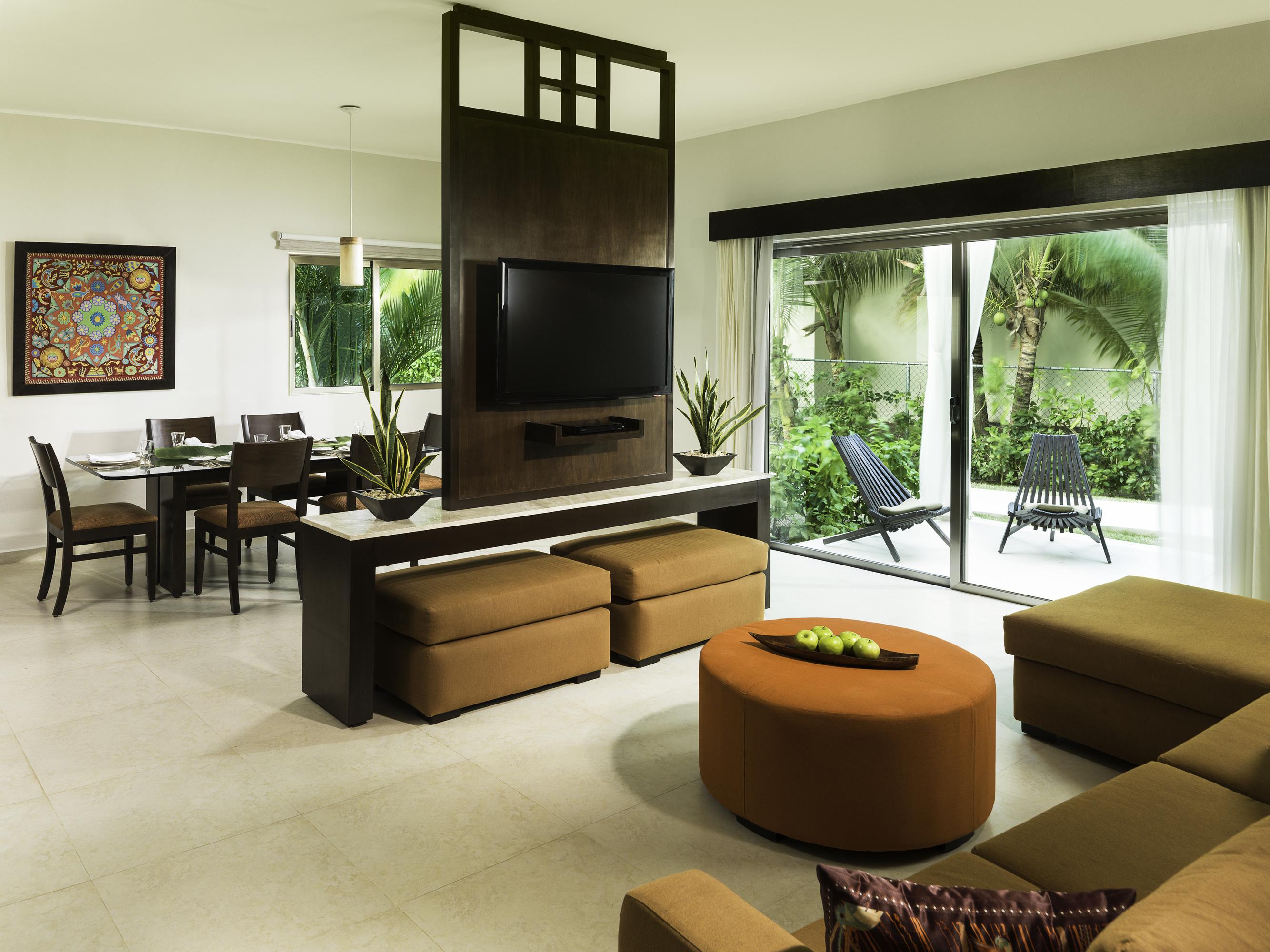 Resort El Dorado Maroma By Karisma 5*