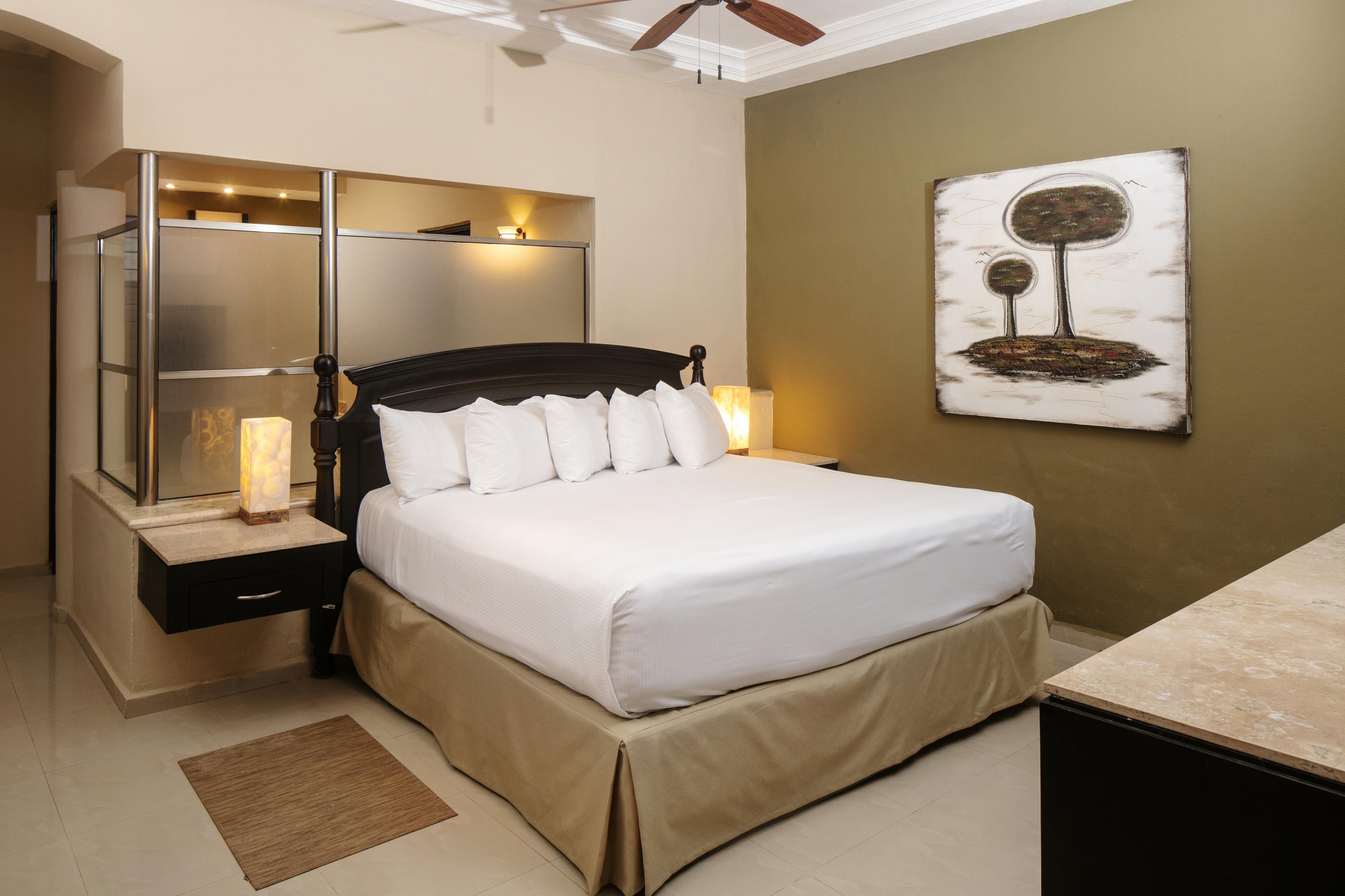 El Dorado Maroma Cenote, Underground Expedition All & More Inclusive - Adults Only 5* Punta Maroma