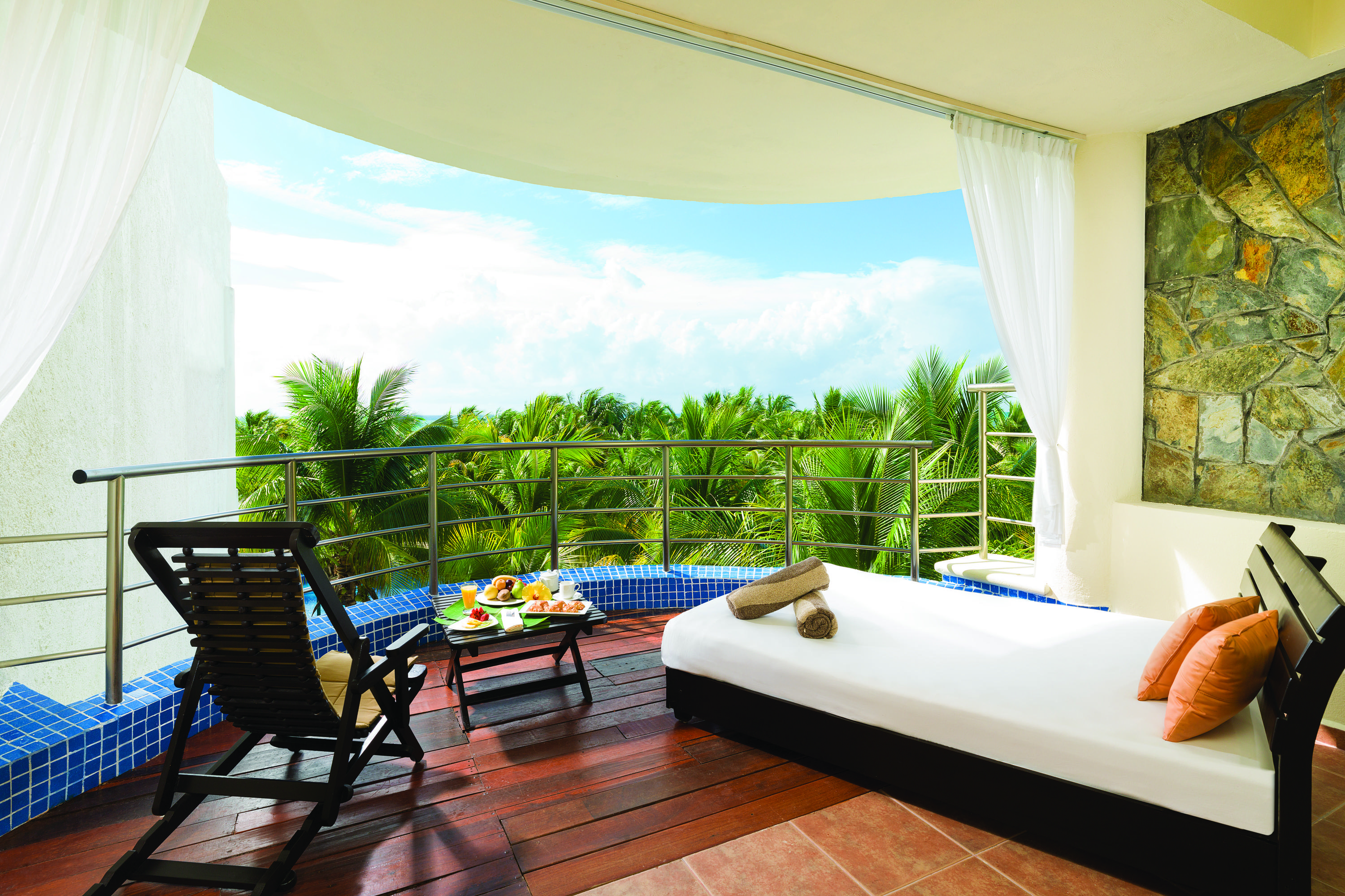 Resort El Dorado Maroma By Karisma