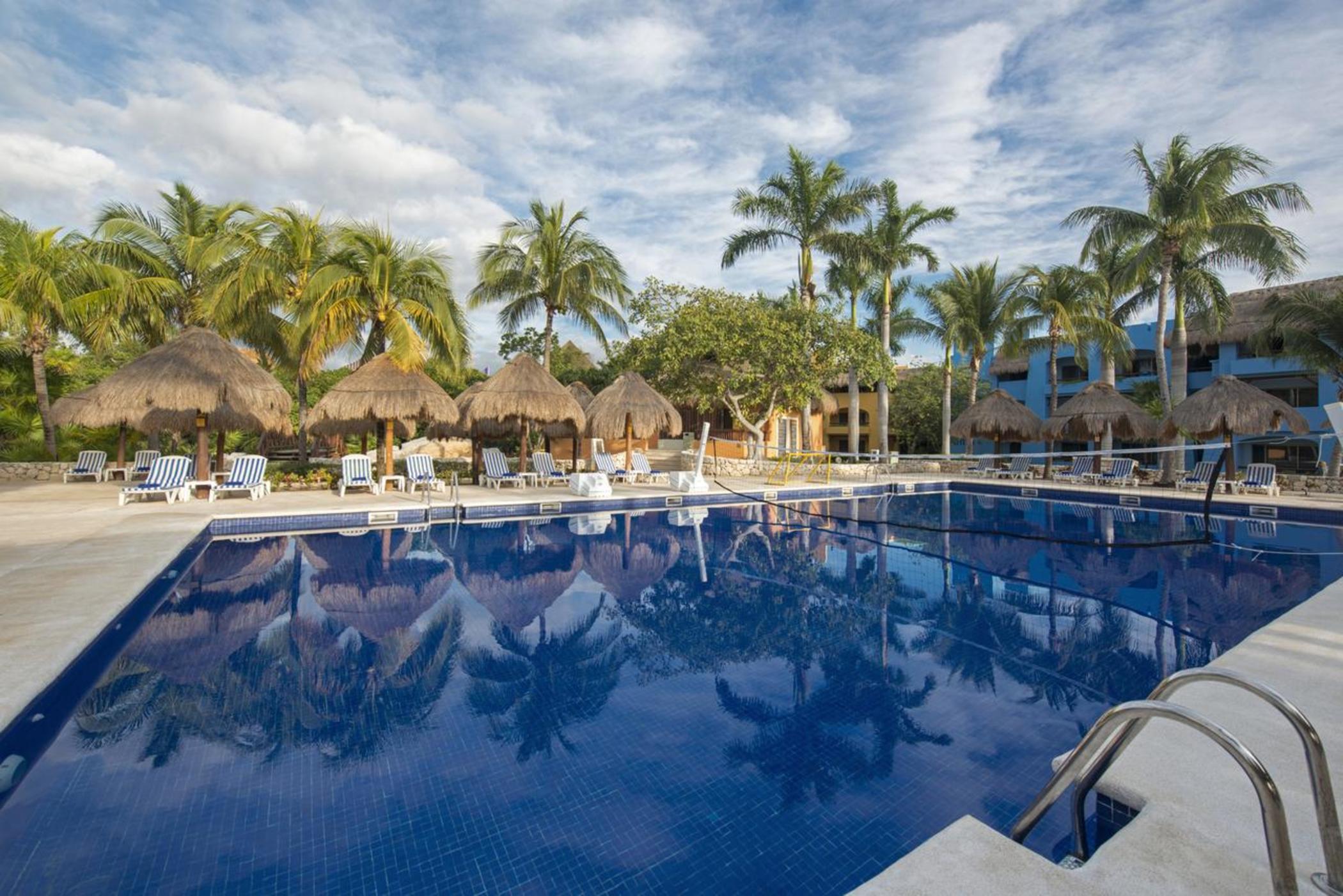 Iberostar Selection Paraiso Maya