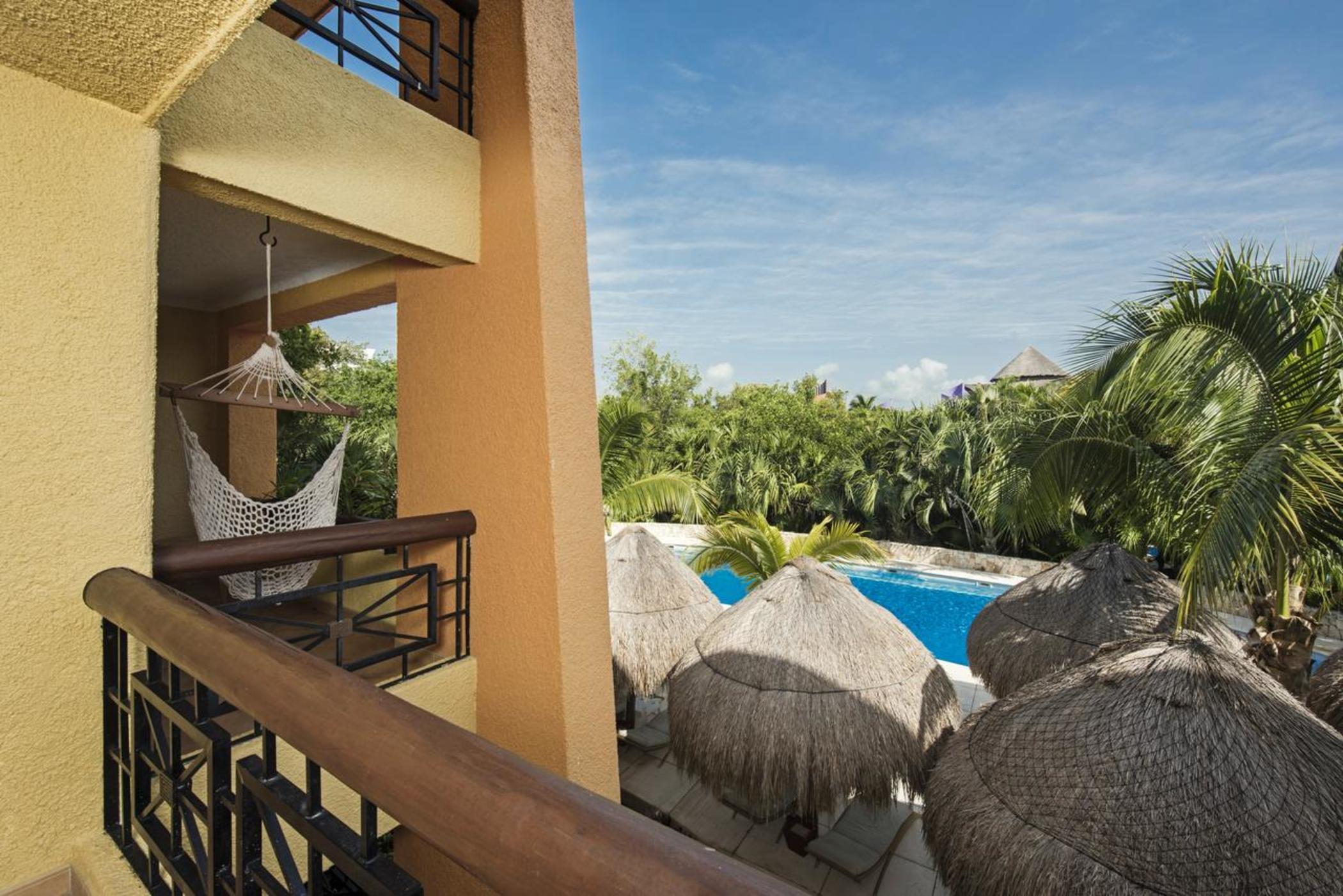 Resort Iberostar Selection Paraiso Maya Puerto Morelos