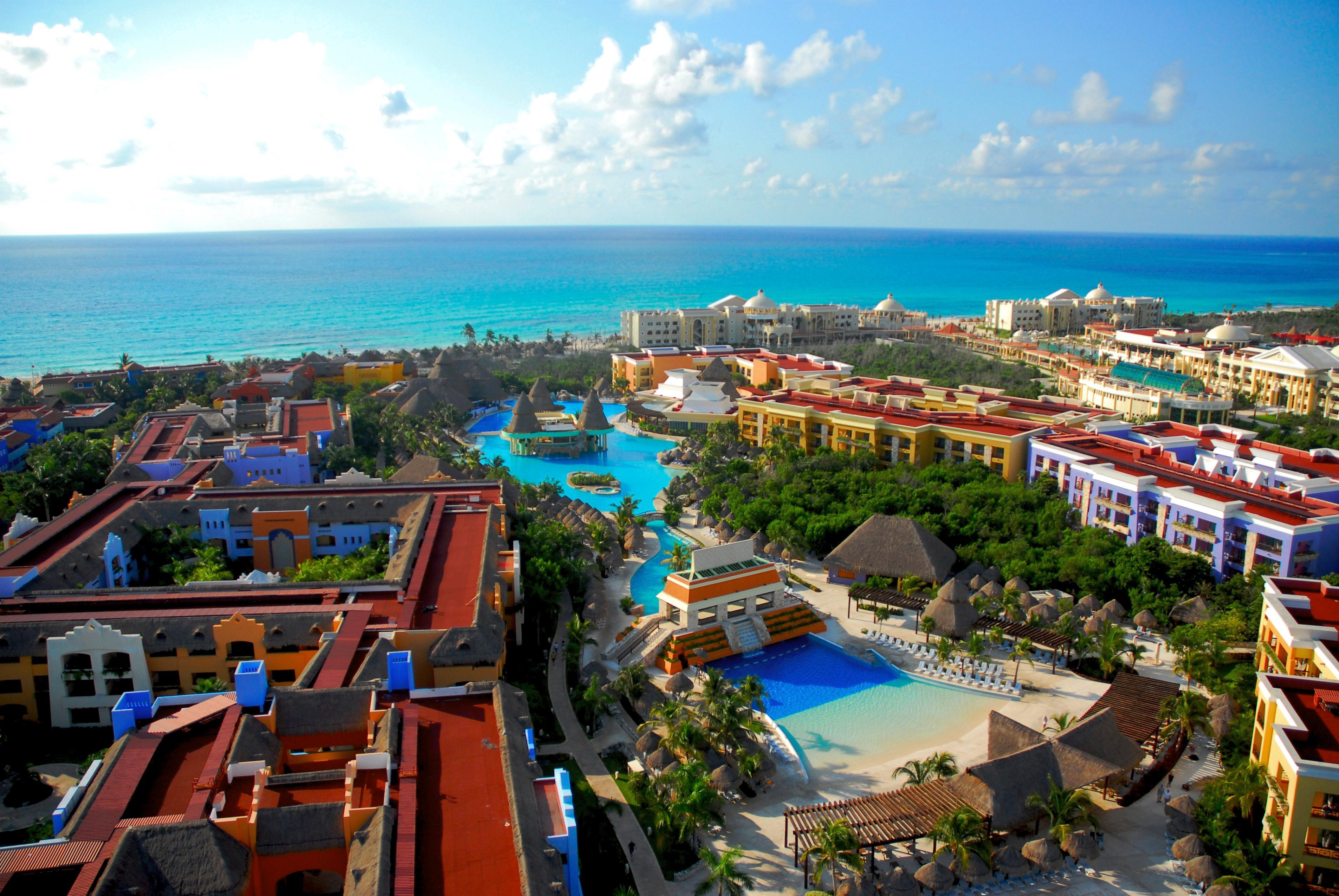 Resort Iberostar Selection Paraiso Maya