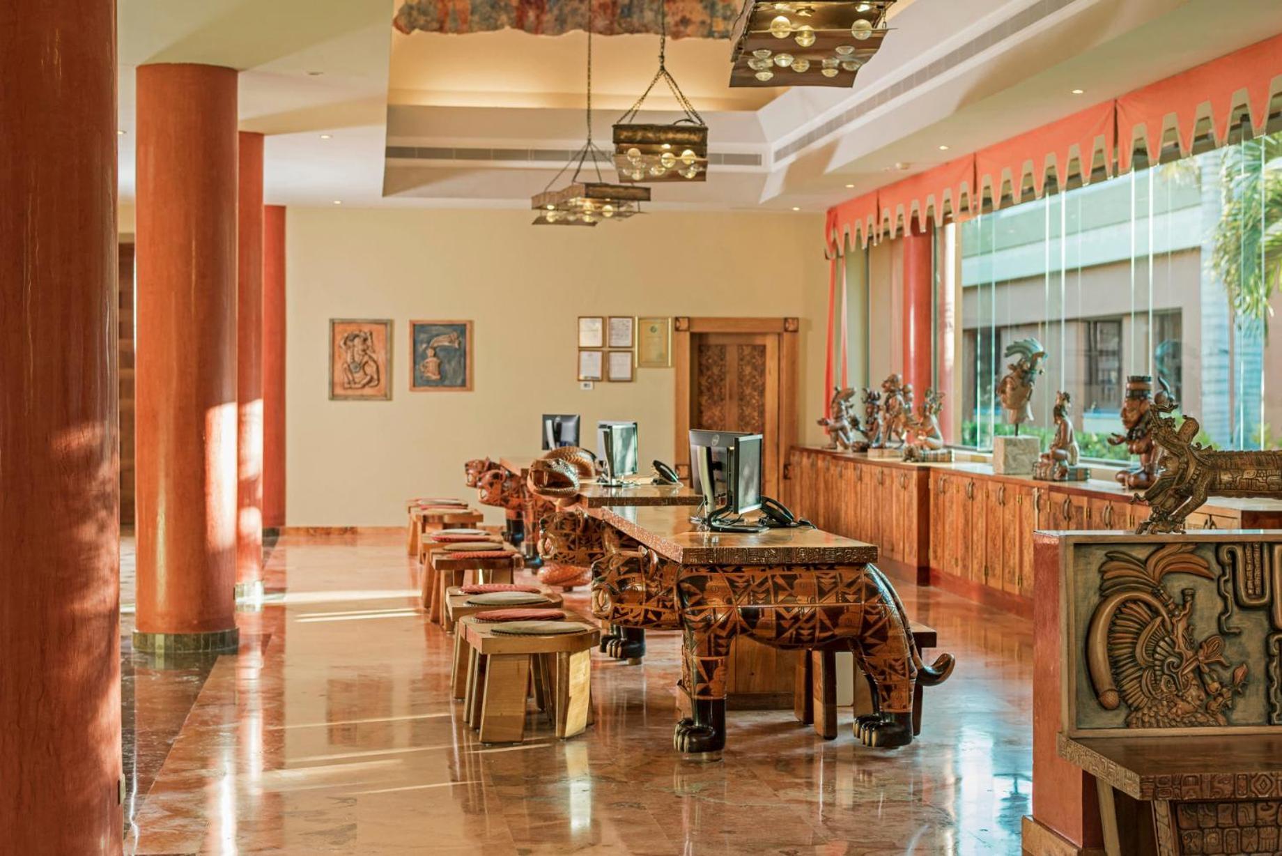 Iberostar Selection Paraiso Maya Resort