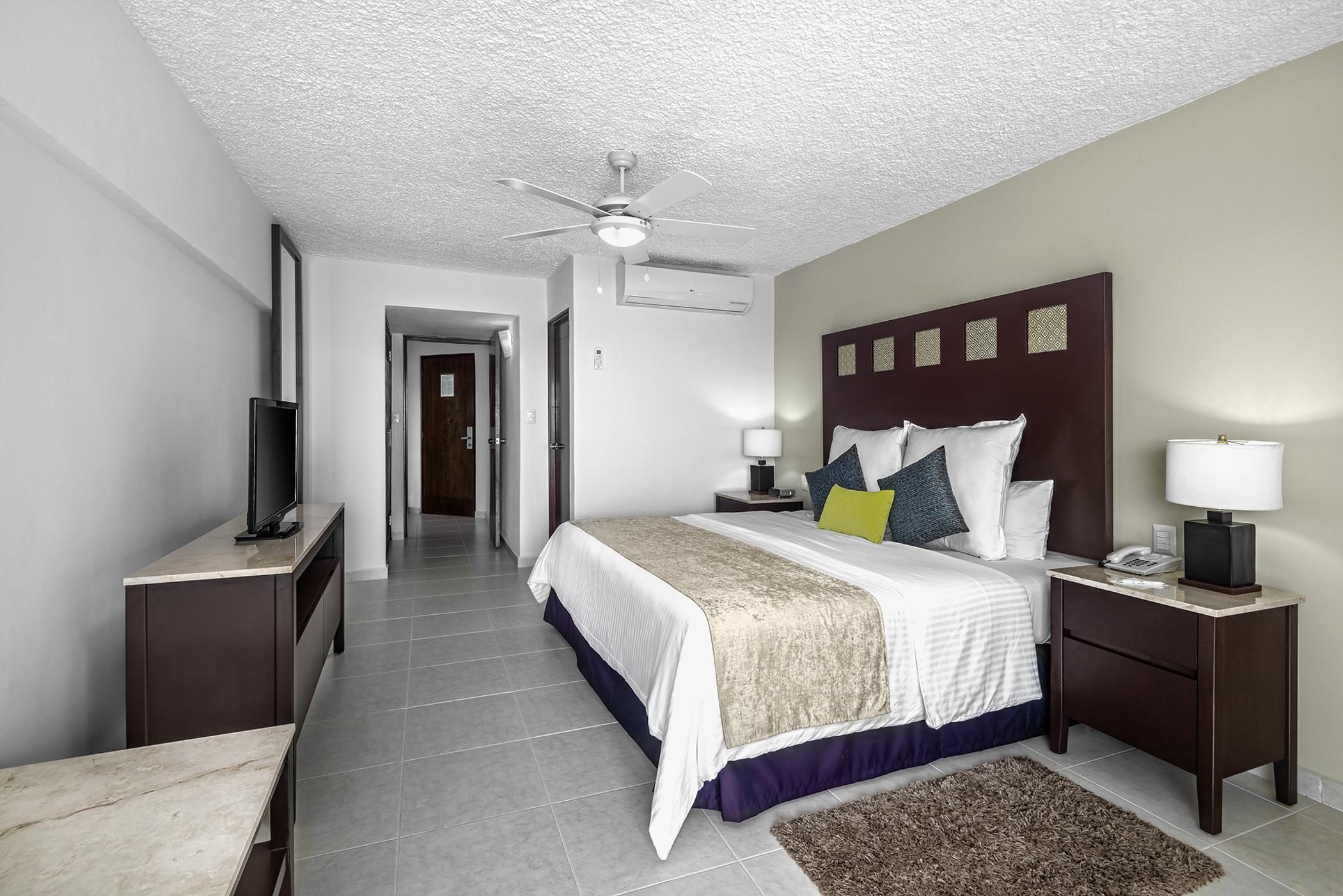 El Cid La Ceiba (adults Only) Resort