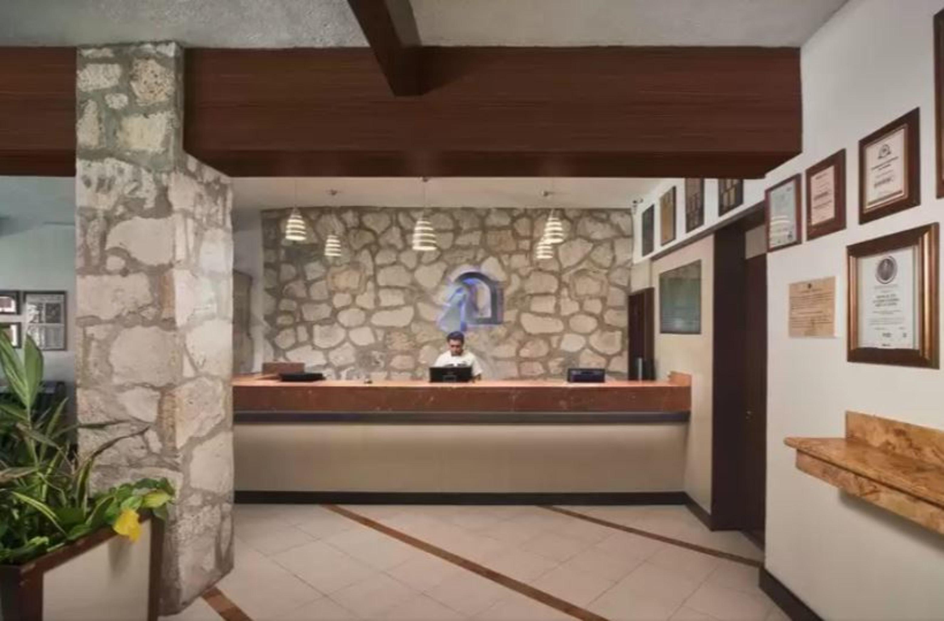 Resort El Cid La Ceiba (adults Only) Cozumel