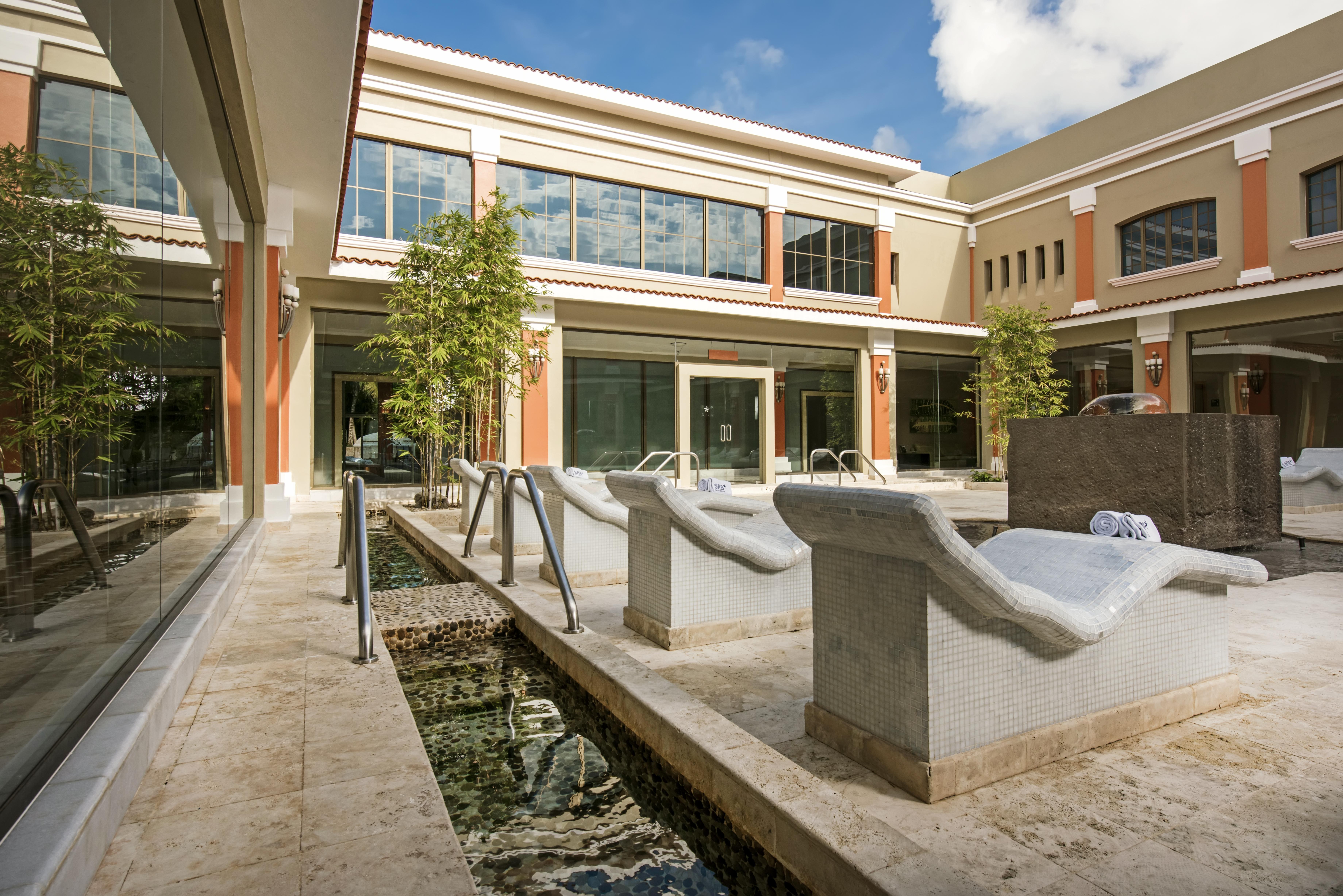 Resort Iberostar Selection Paraiso Maya 5*