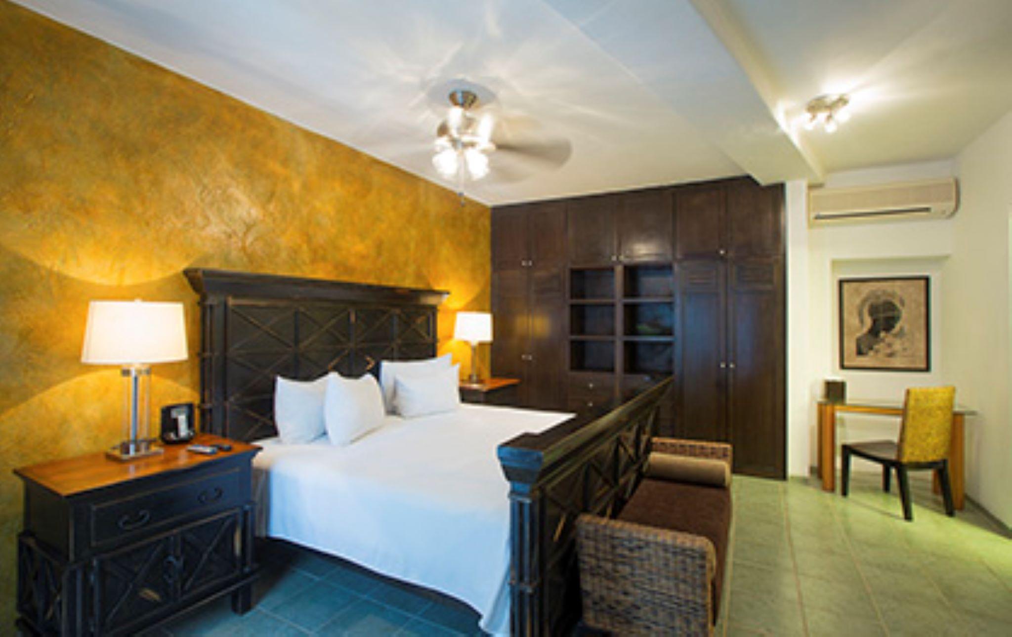 Hotel Hacienda Paradise By Xperience