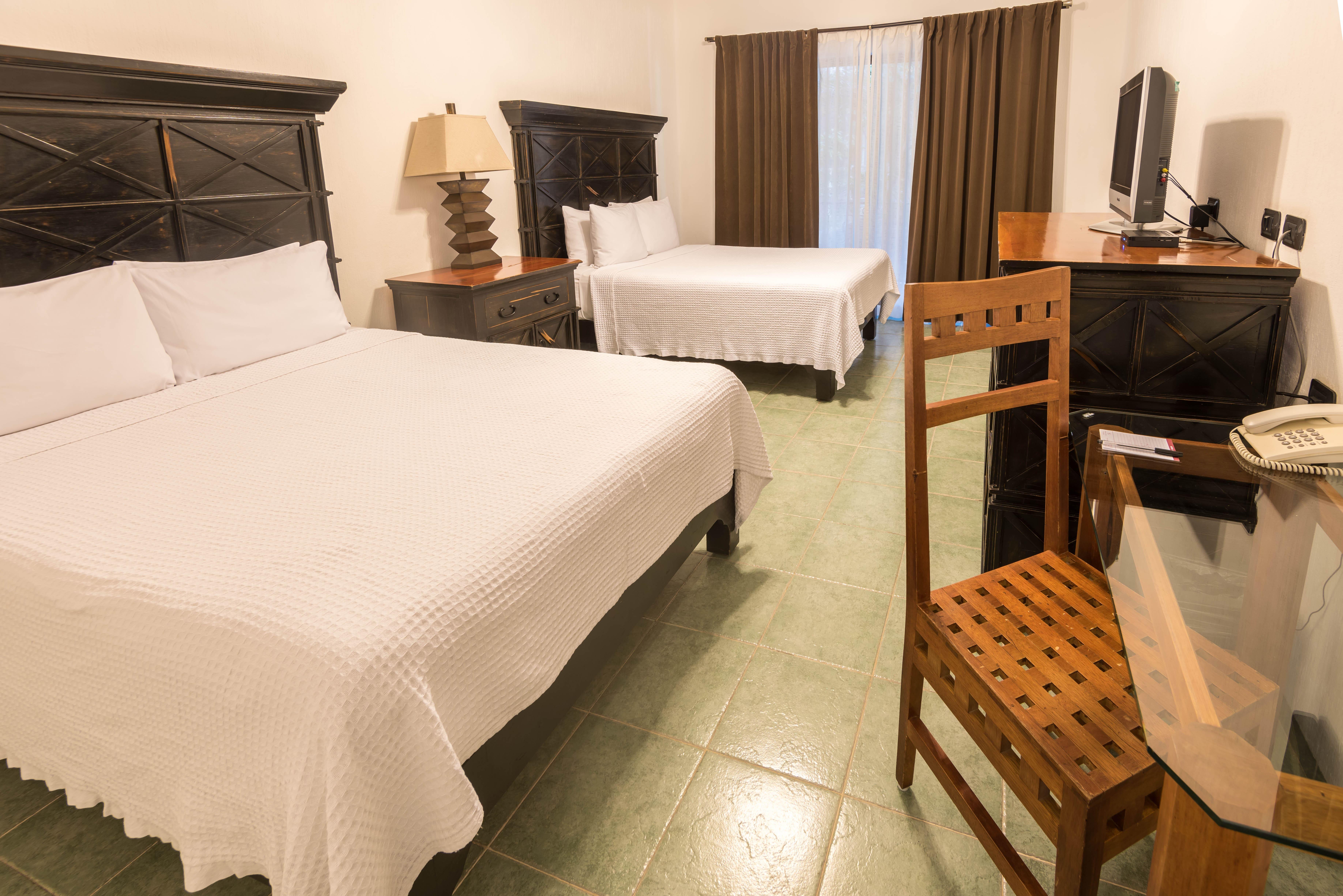 Hacienda Paradise By Xperience 4*