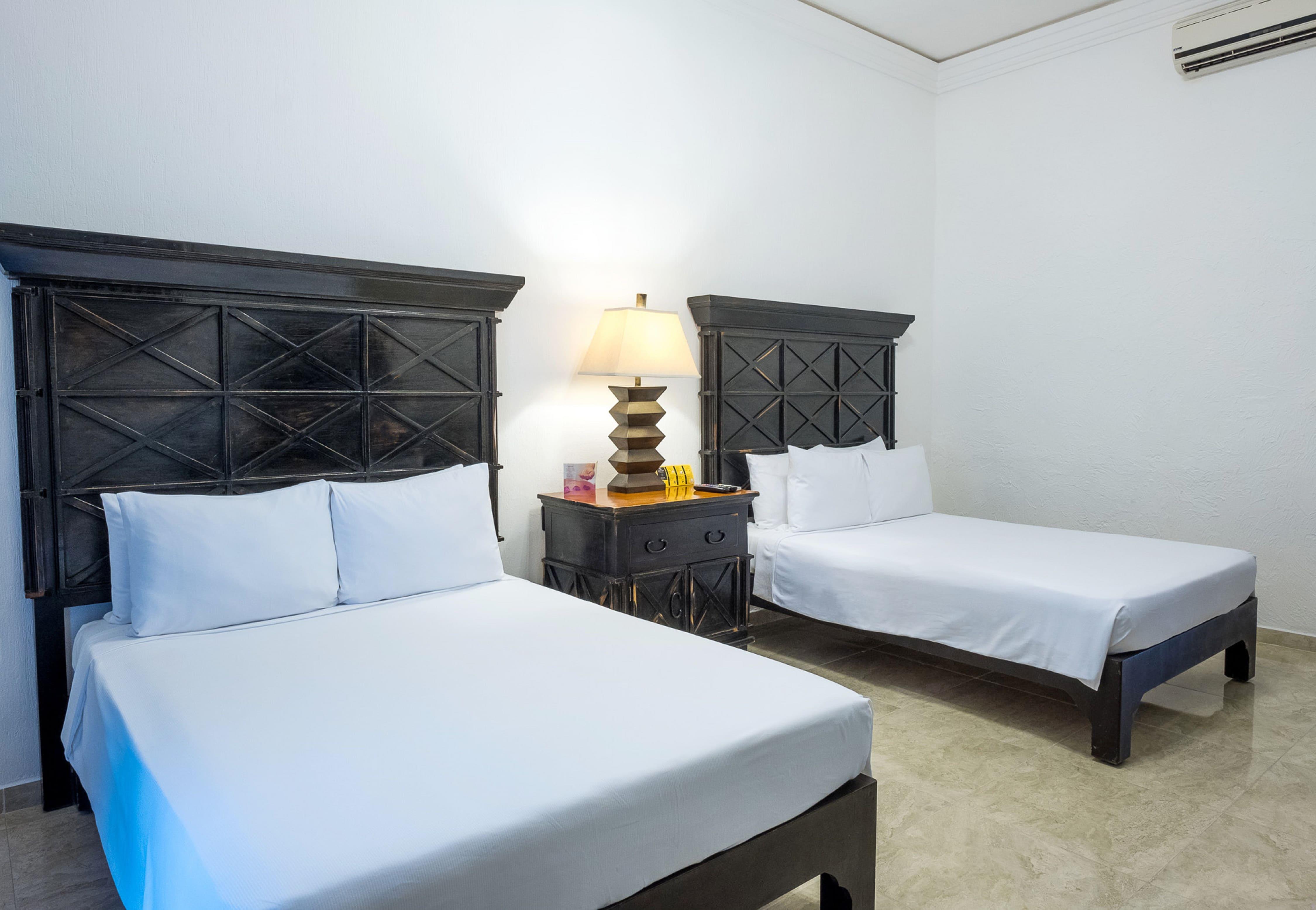 Hacienda Paradise By Xperience Hotel