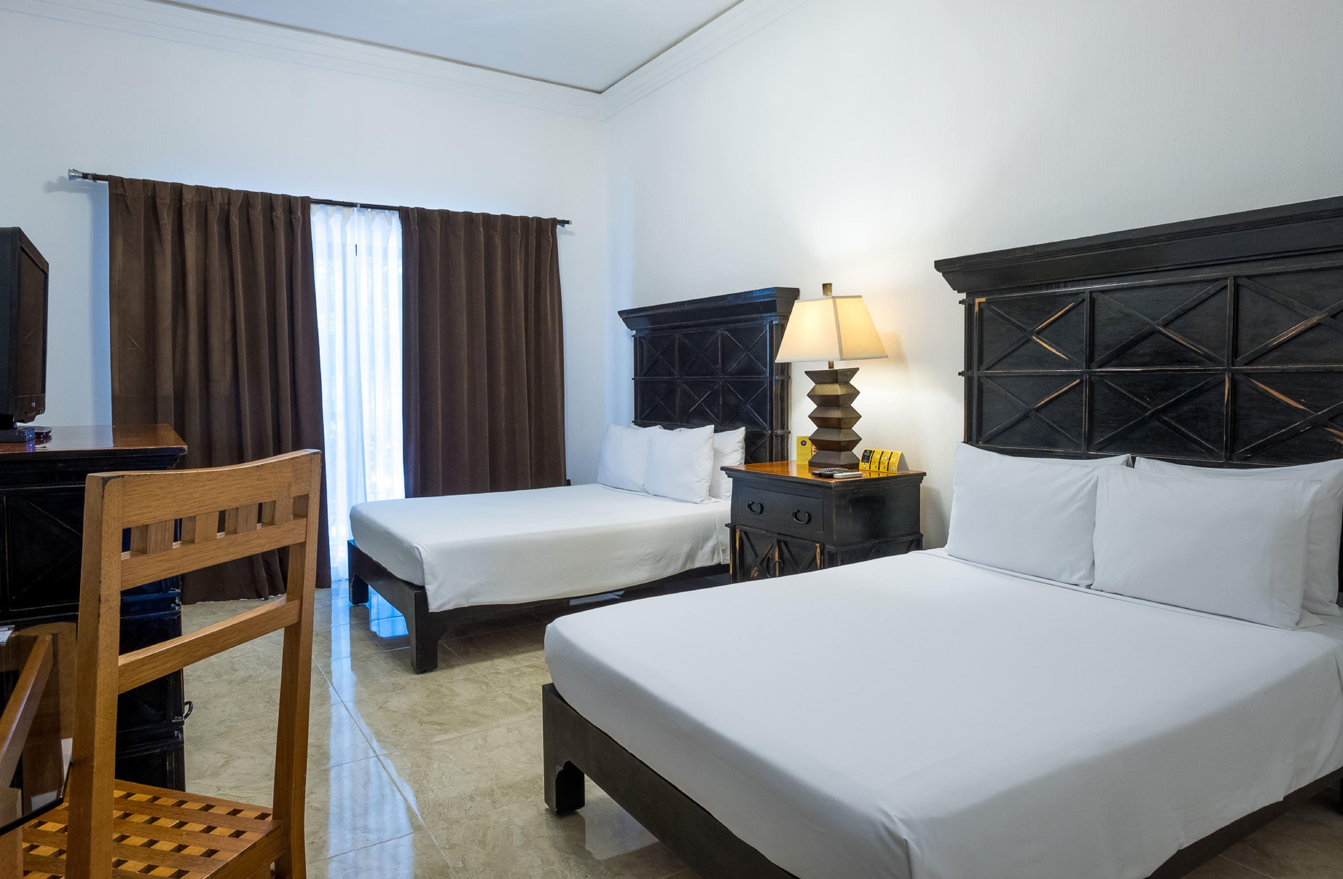 Hacienda Paradise By Xperience