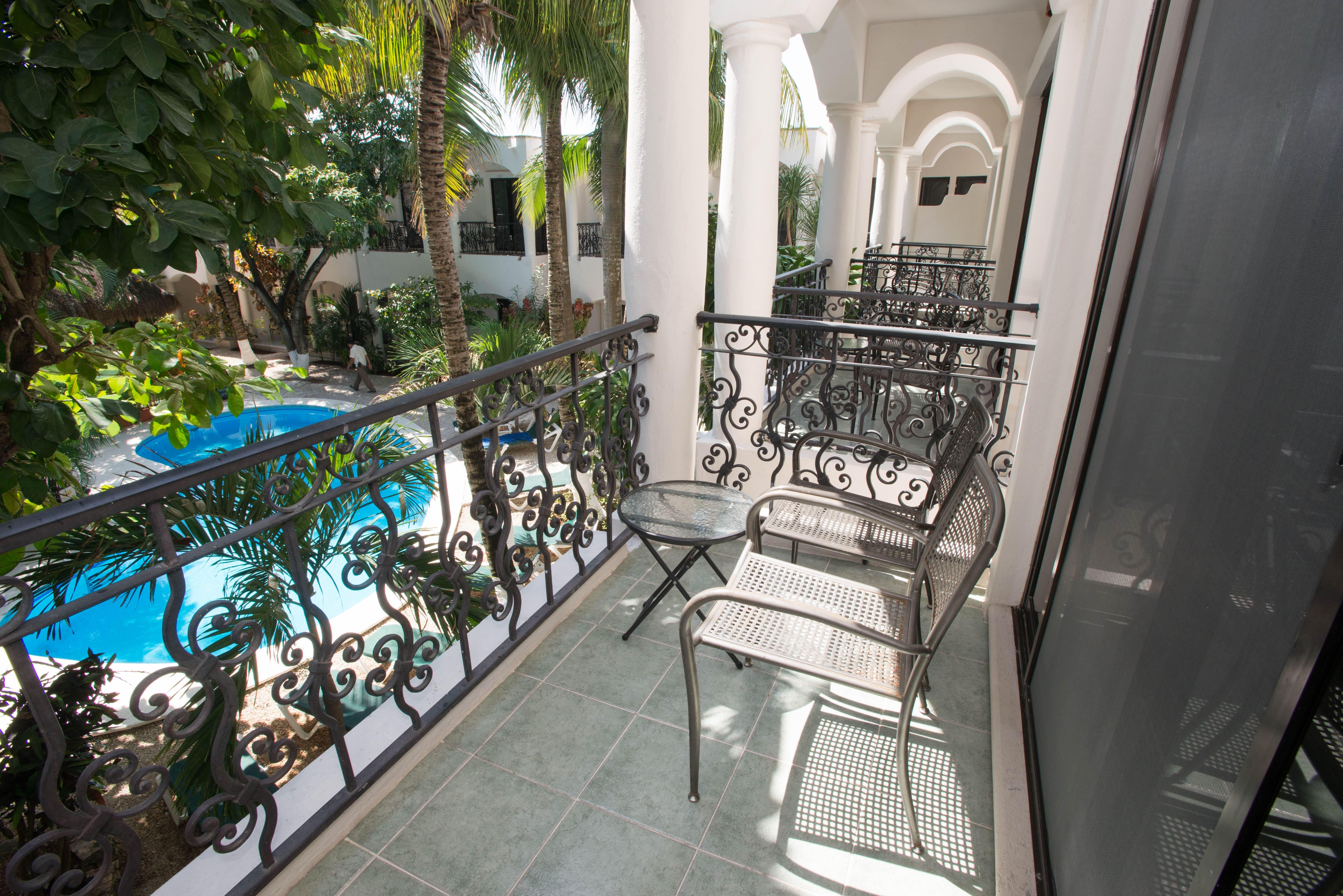Hacienda Paradise By Xperience 4*