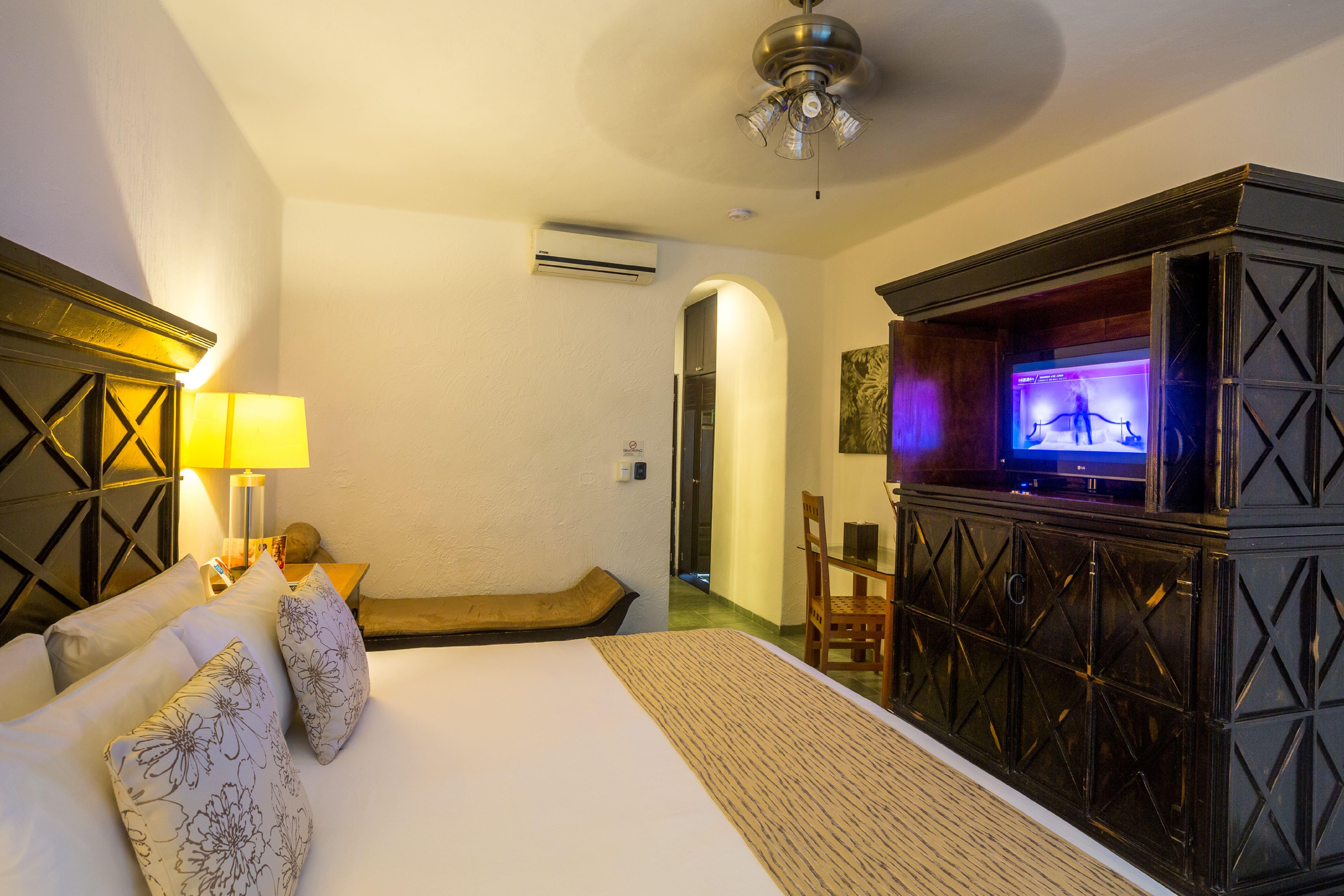 Hacienda Paradise By Xperience Hotel Playa del Carmen