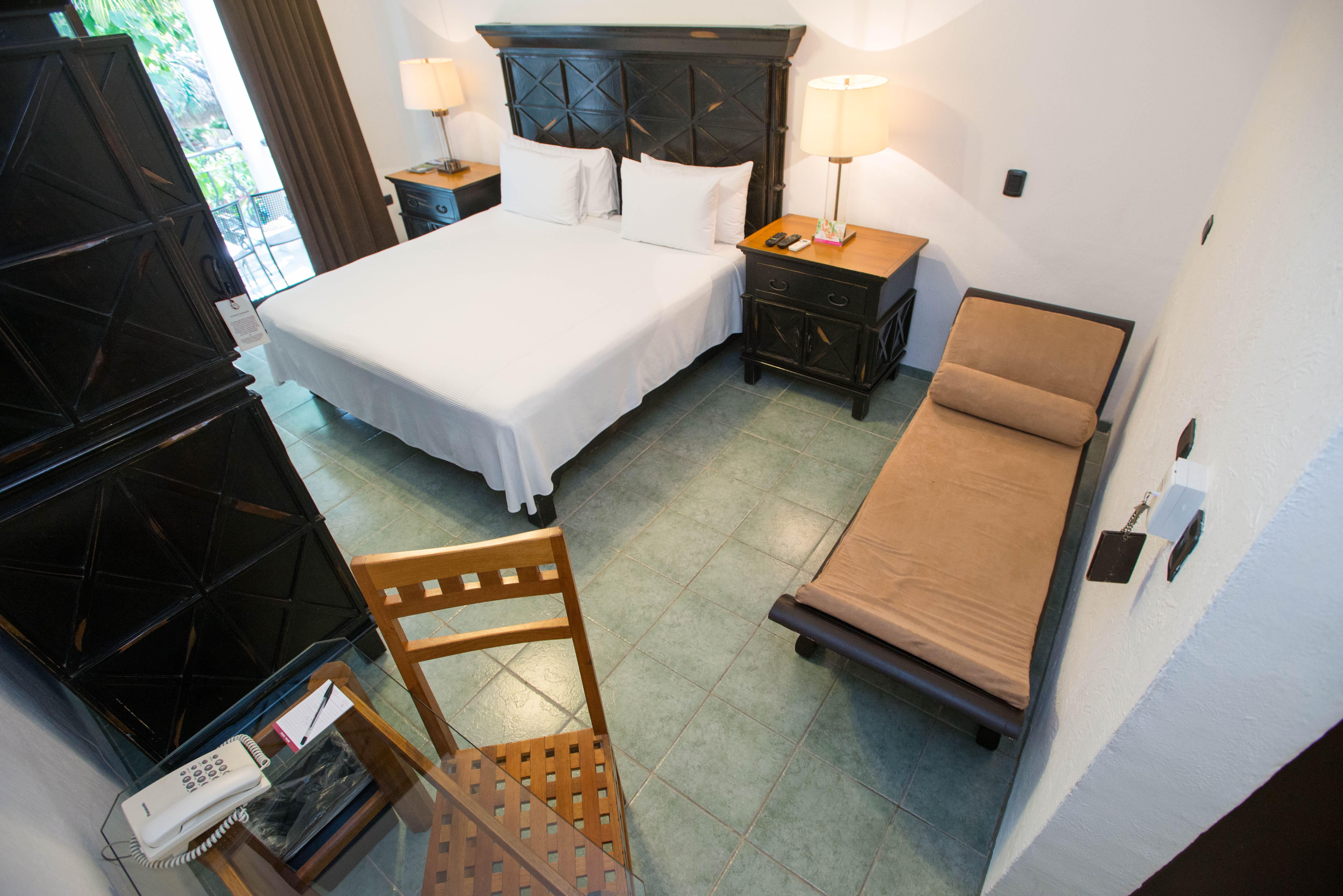 Hacienda Paradise By Xperience Playa del Carmen