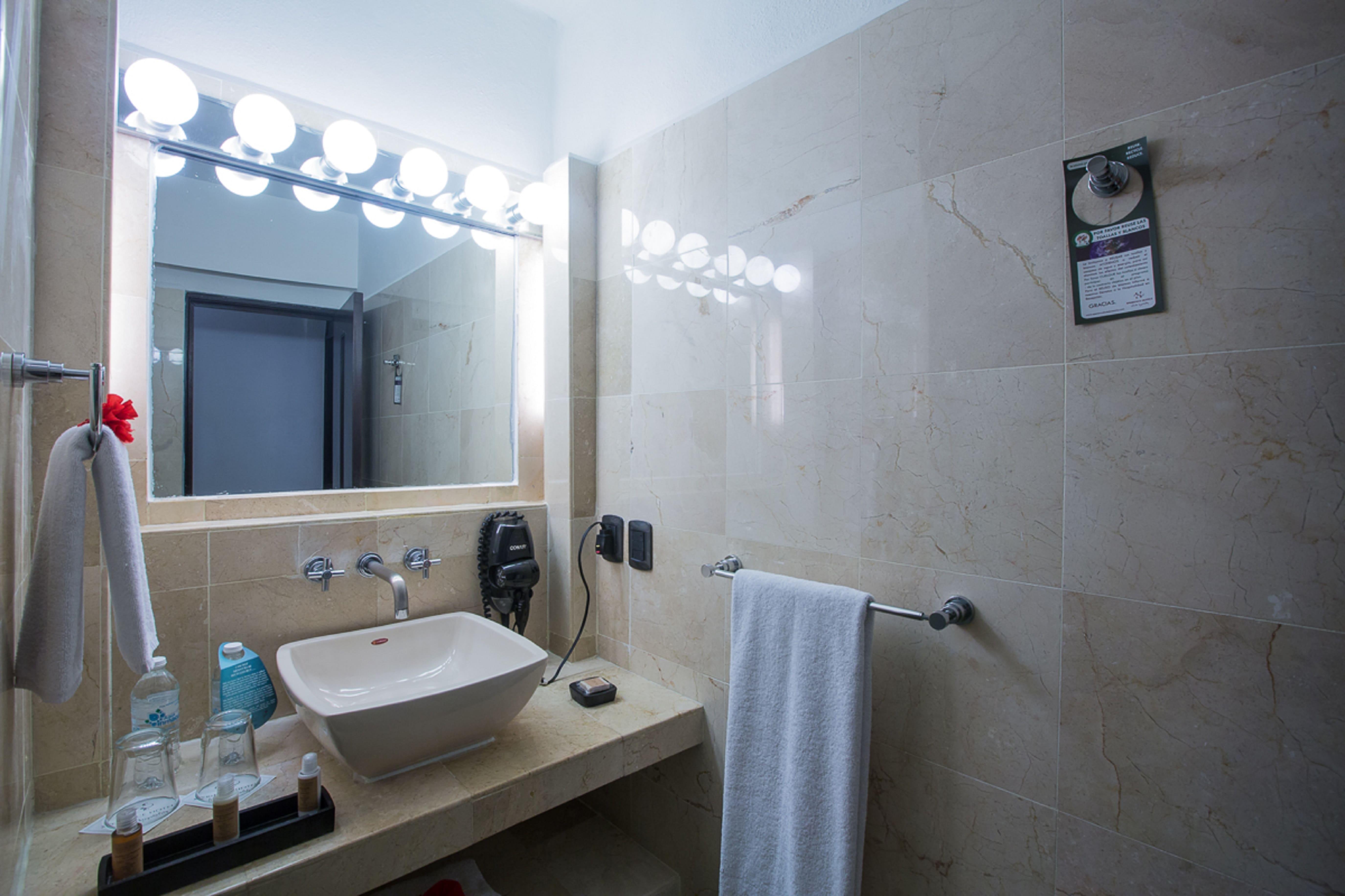 Hacienda Paradise By Xperience Hotel Playa del Carmen