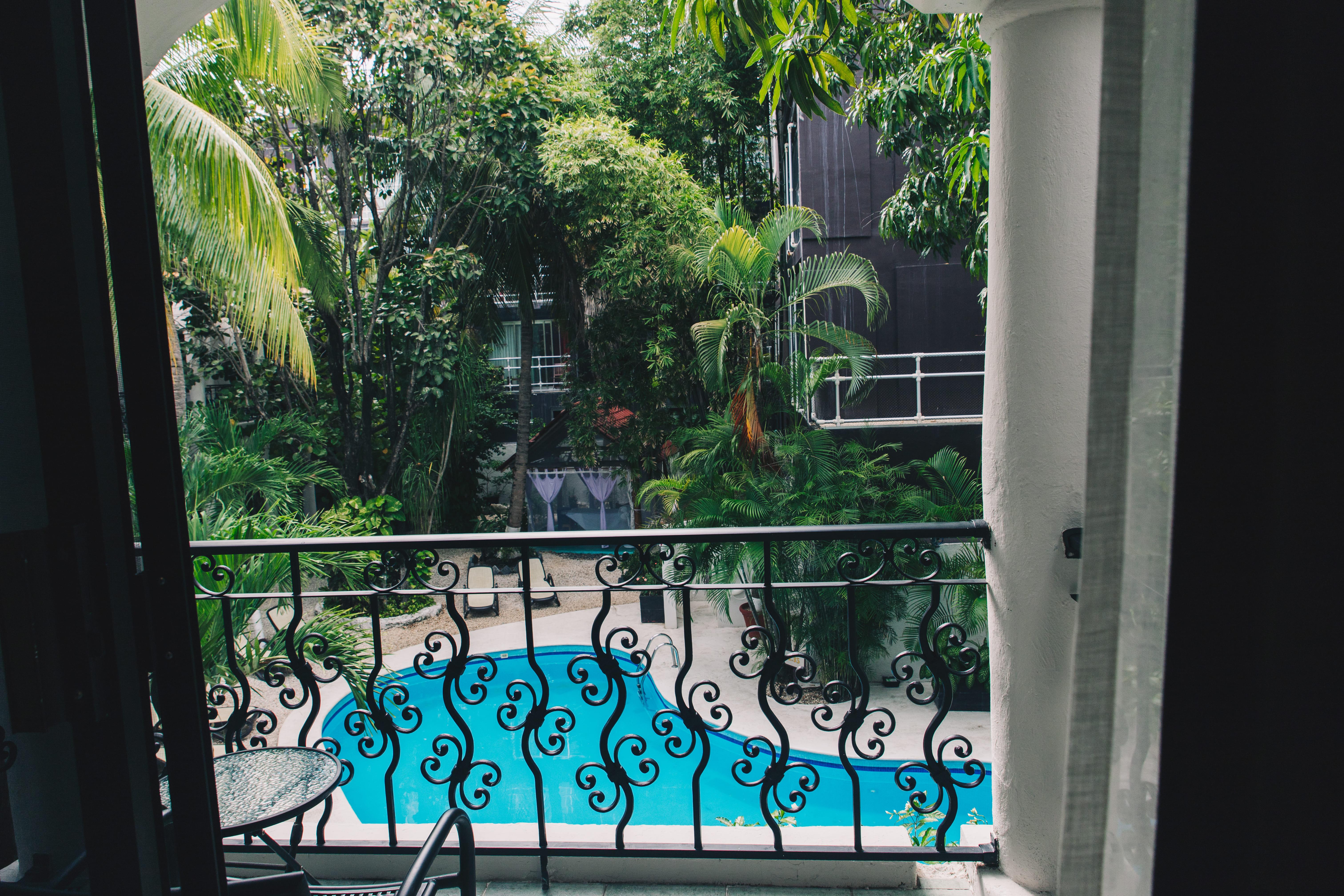 Hacienda Paradise By Xperience