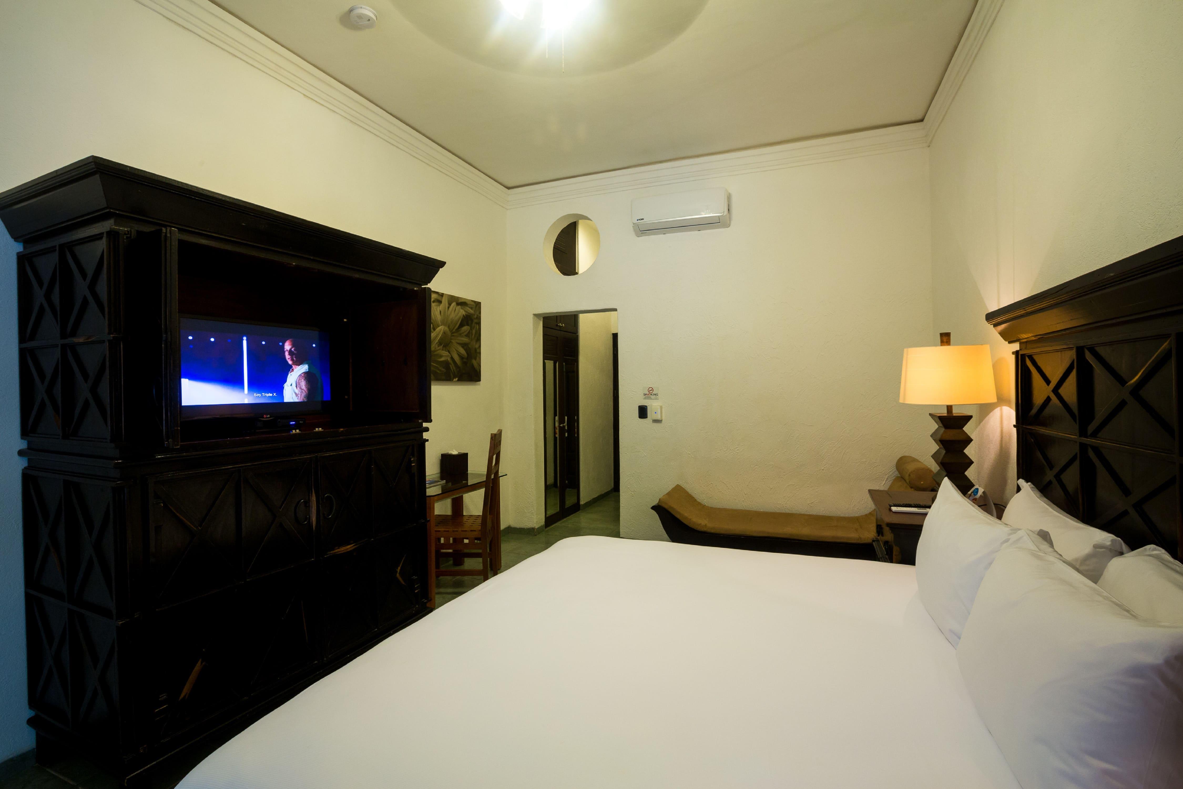 Hacienda Paradise By Xperience Playa del Carmen