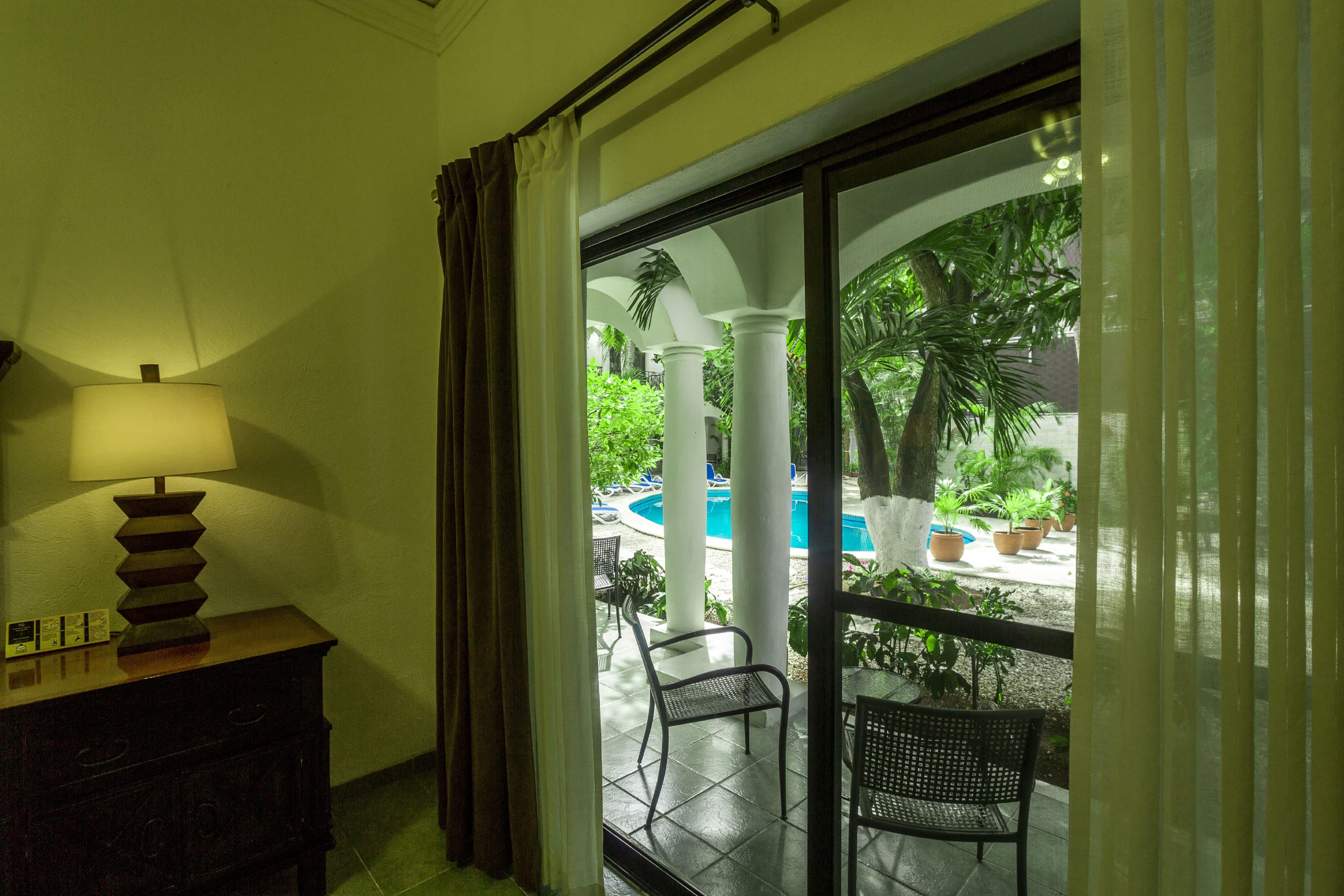 Hacienda Paradise By Xperience 4* Playa del Carmen