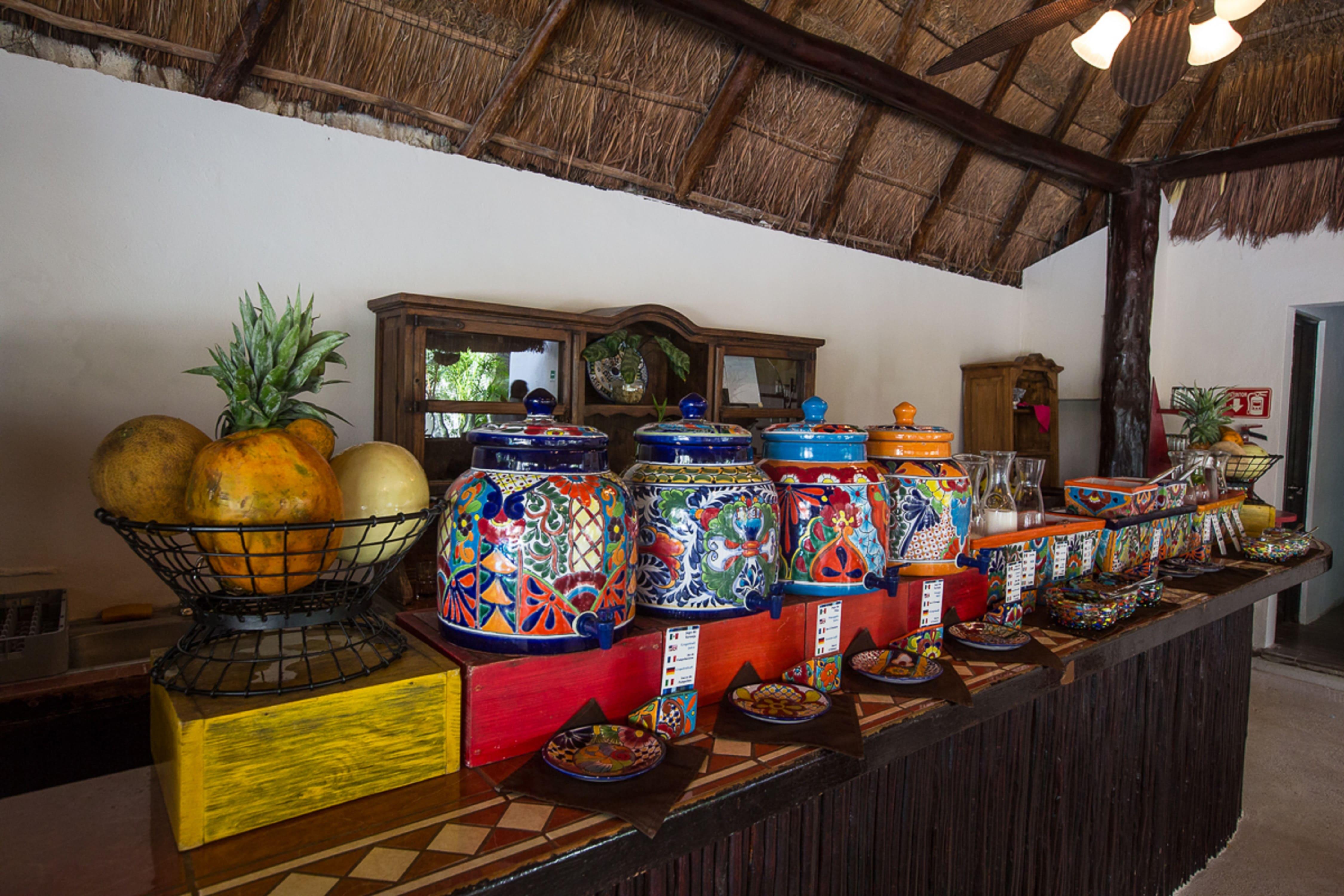 Hotel Hacienda Paradise By Xperience Playa del Carmen