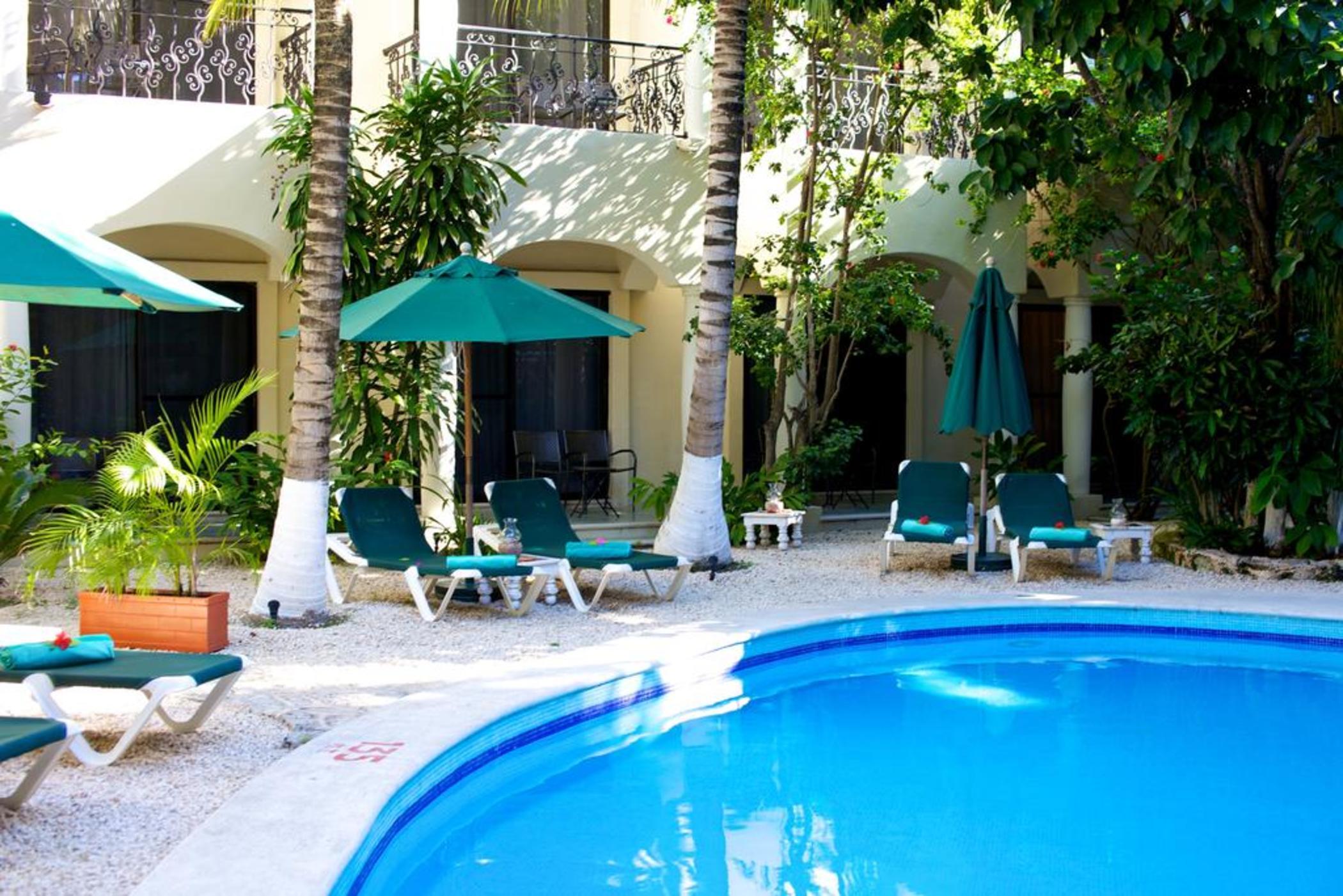 Hacienda Paradise By Xperience Hotel